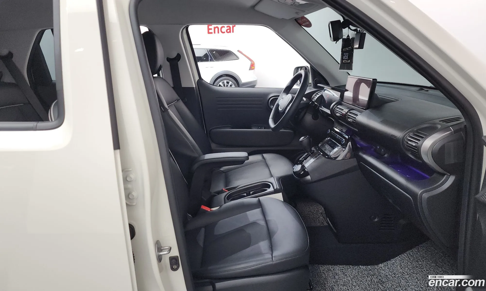 Hyundai Casper 2024 — 14