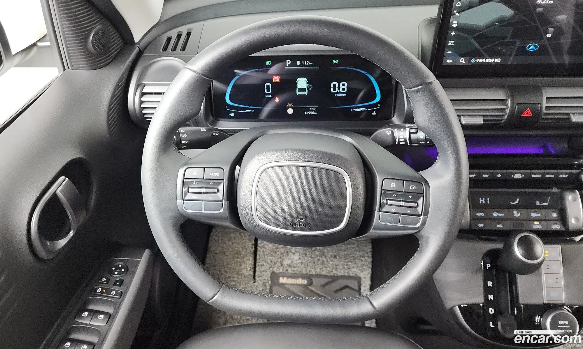 Hyundai Casper 2024 — 4