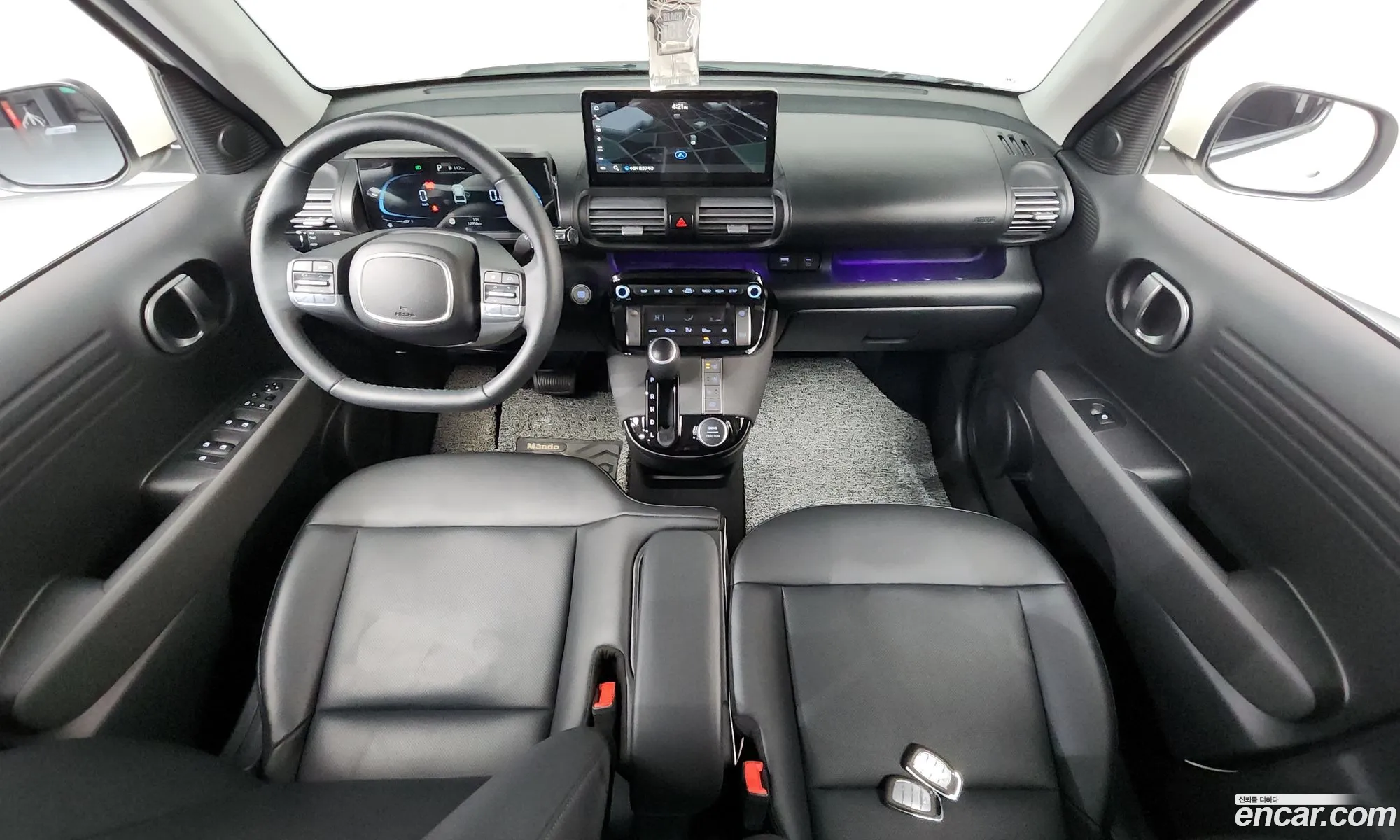 Hyundai Casper 2024 — 3