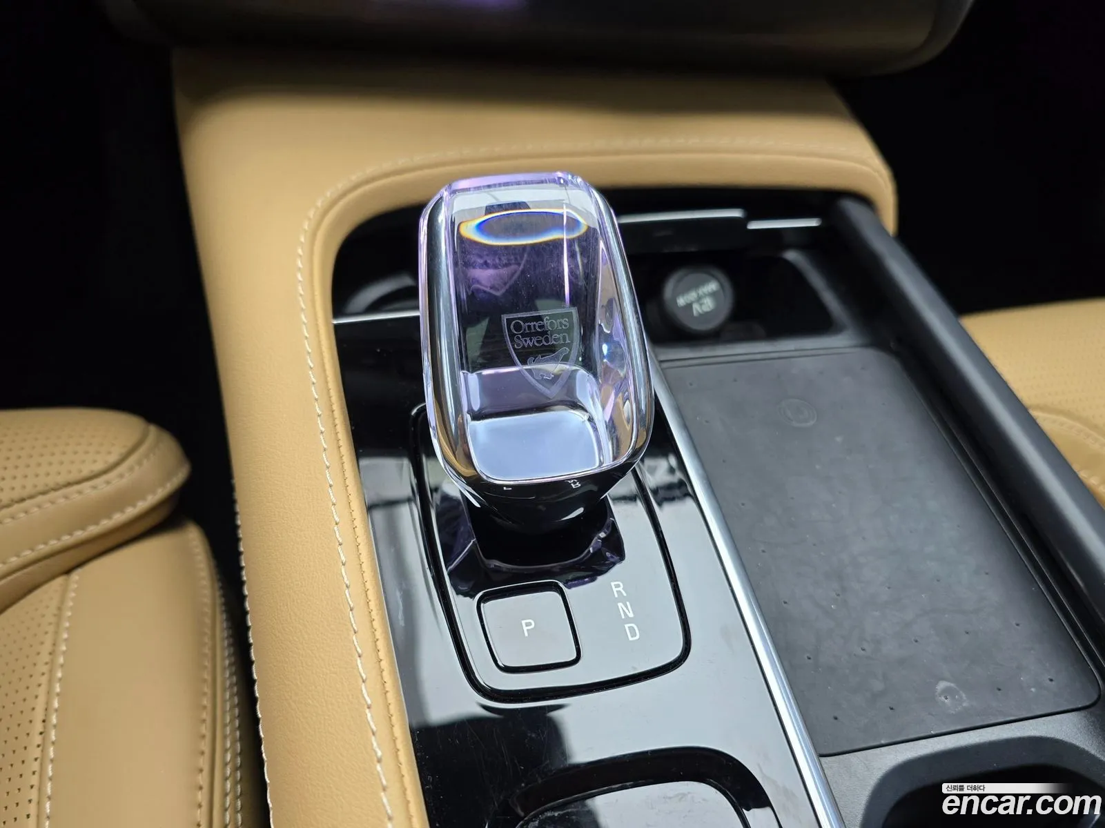 Volvo XC90 2025 — 8