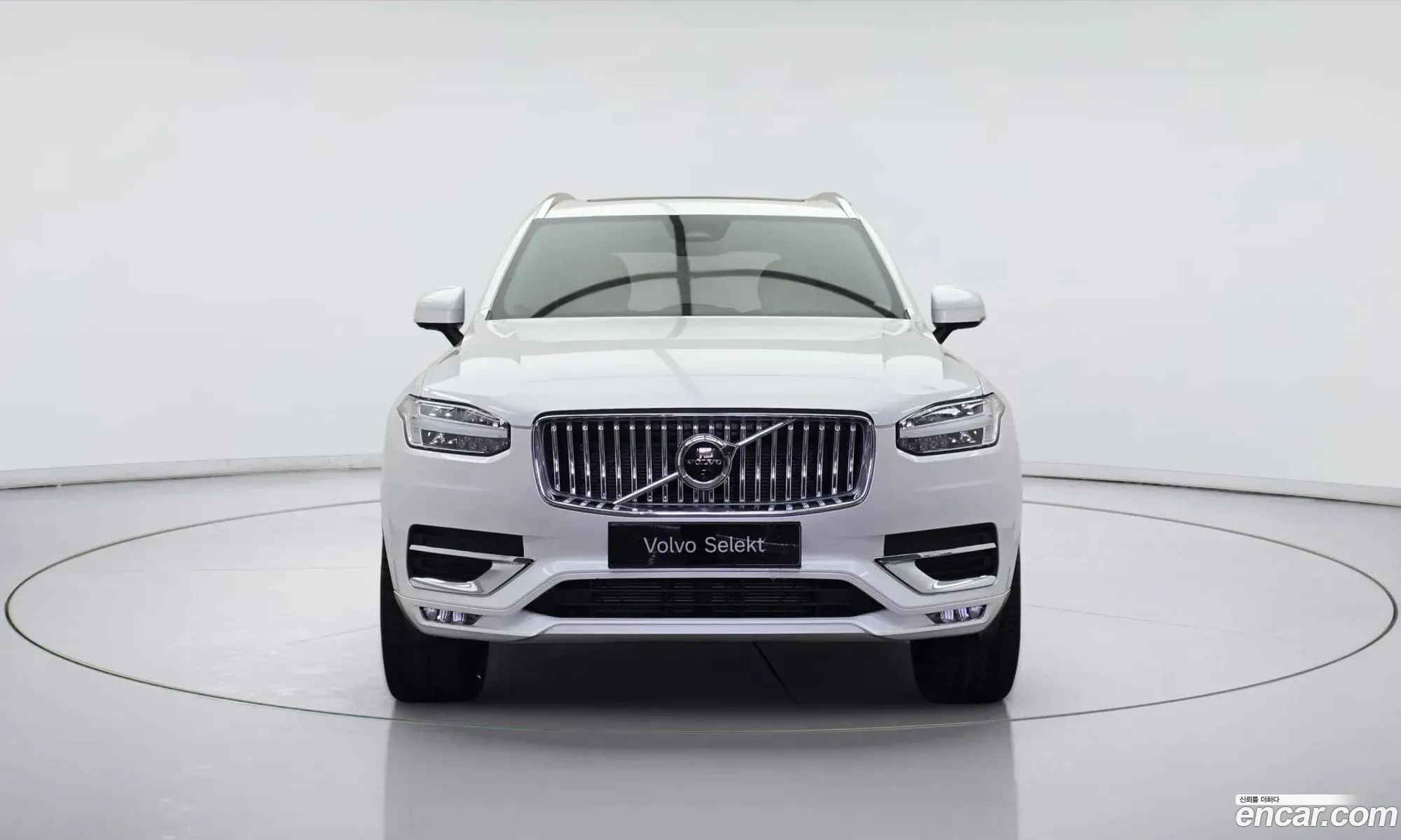 Volvo XC90 2025 — 19