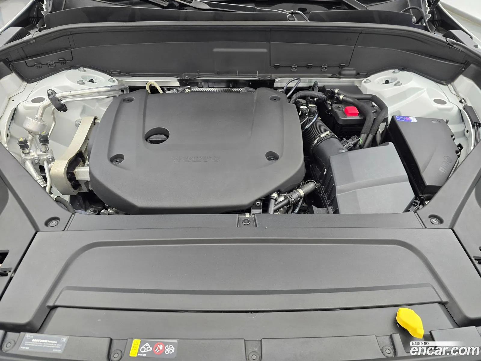 Volvo XC90 2025 — 9