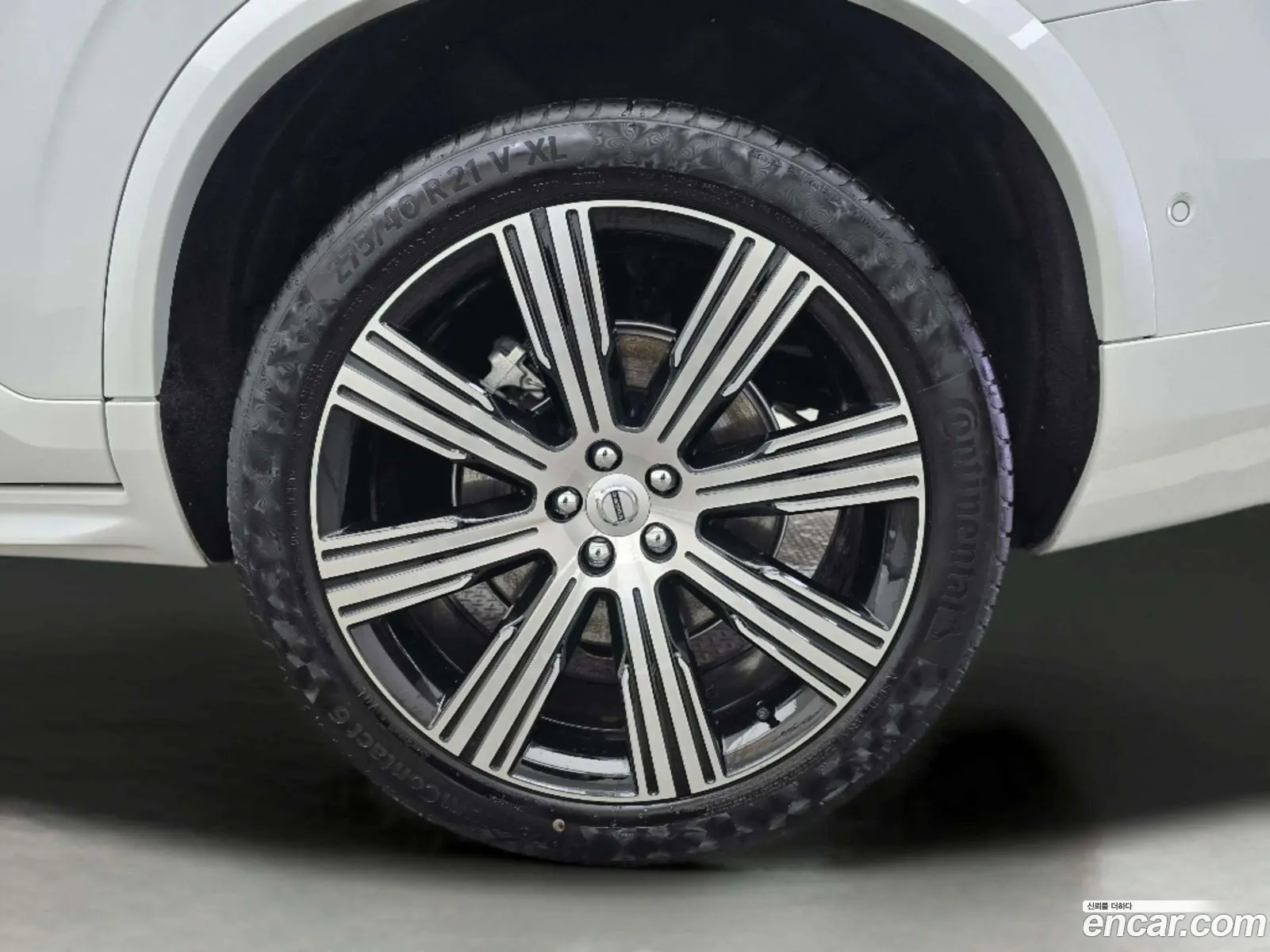 Volvo XC90 2025 — 13