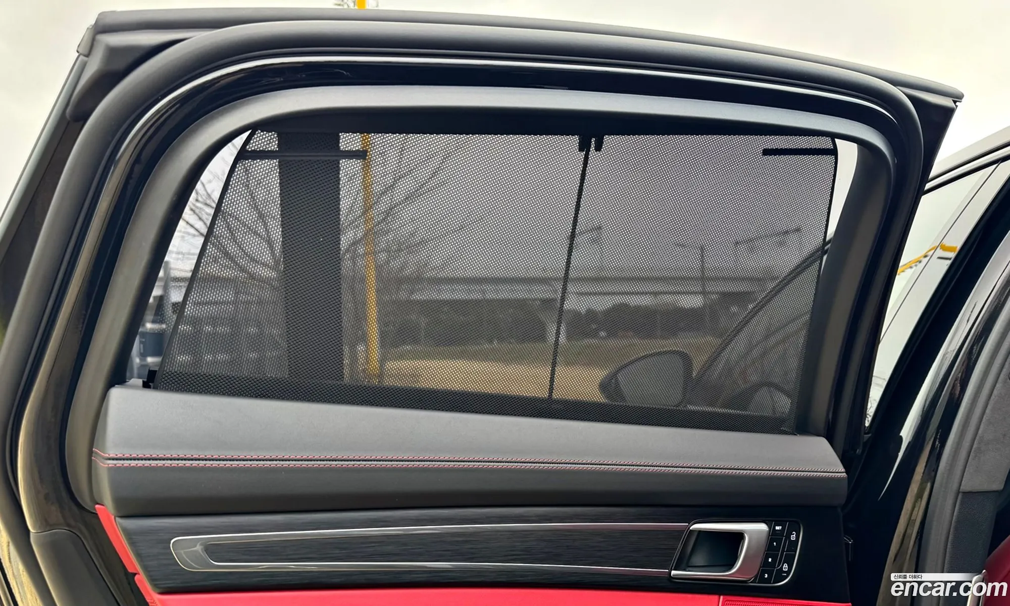 Porsche Panamera 2022 — 15