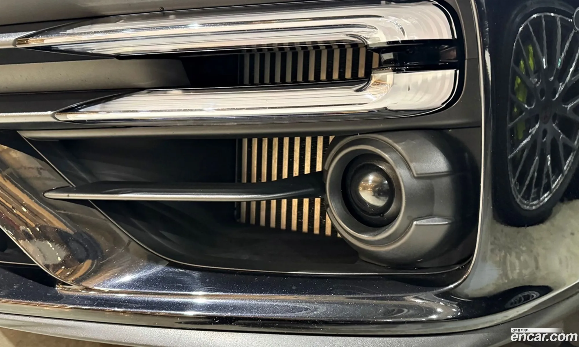 Porsche Panamera 2022 — 3
