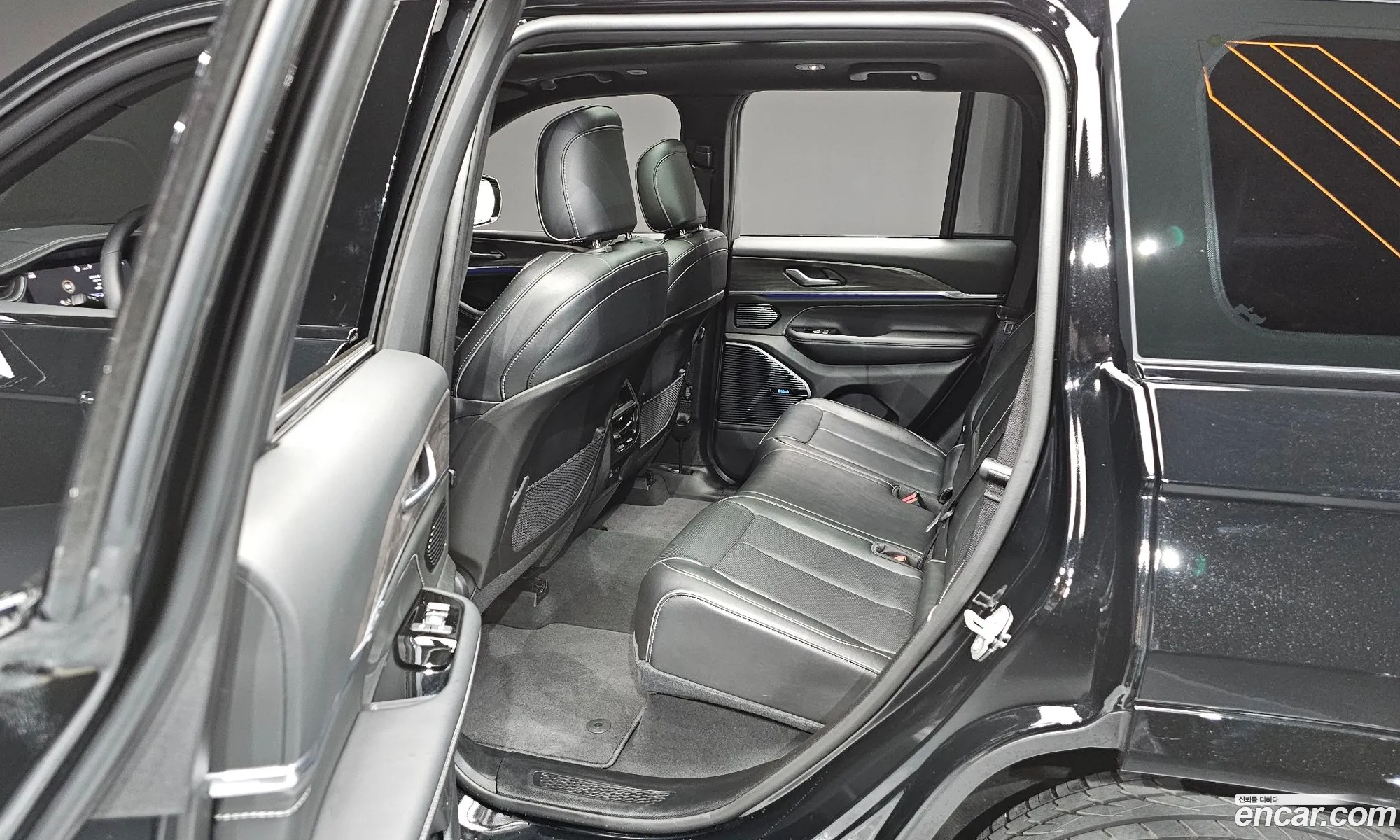 Jeep Grand Cherokee 2023 — 7
