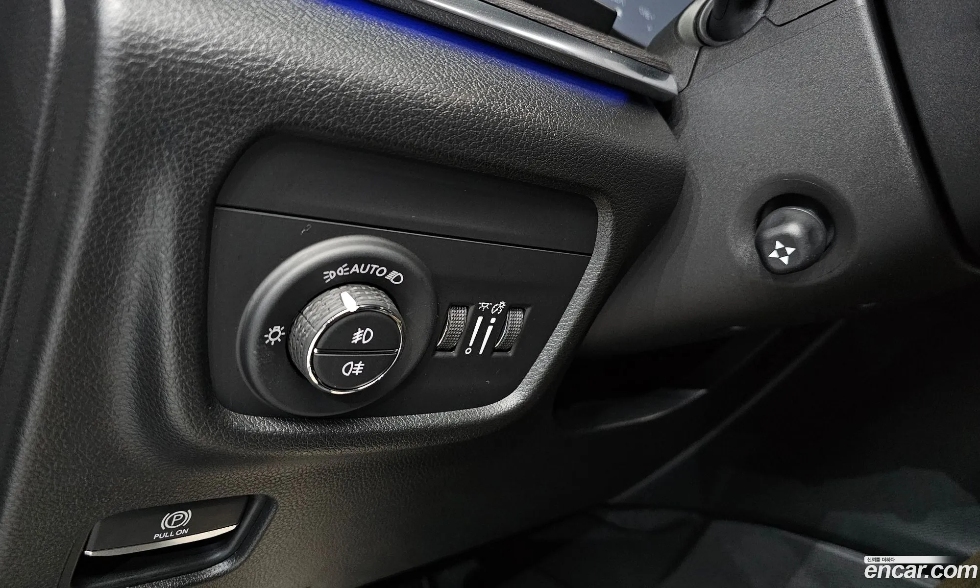 Jeep Grand Cherokee 2023 — 11
