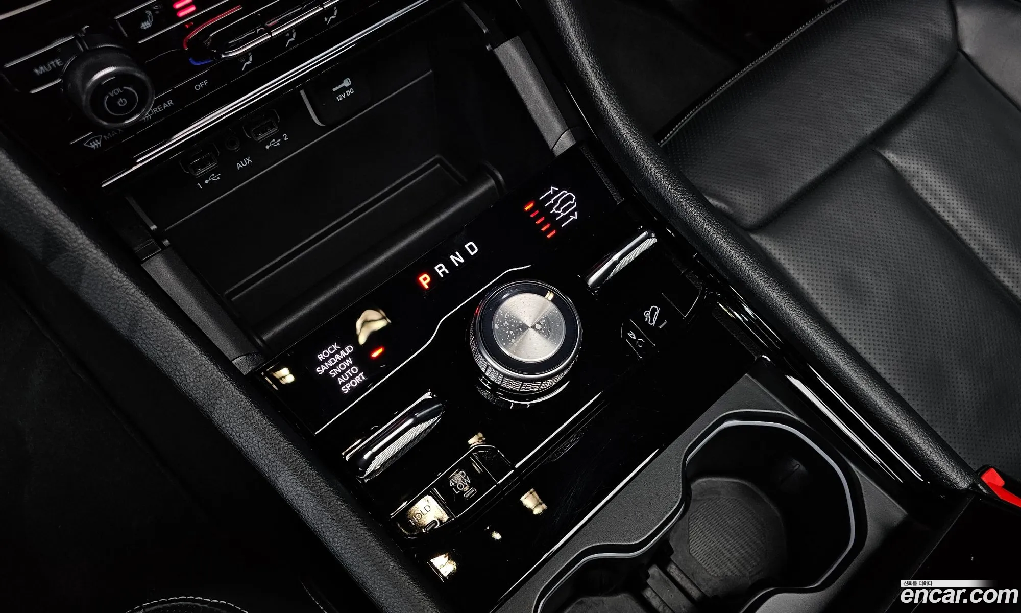 Jeep Grand Cherokee 2023 — 4