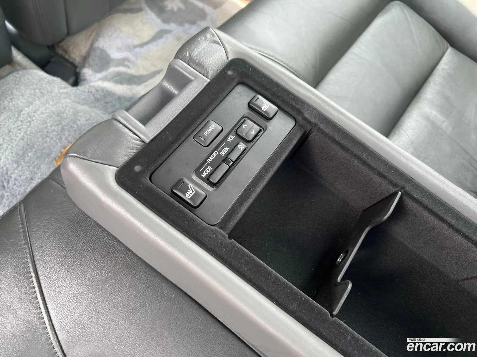 Chevrolet (GM Daewoo) Arcadia 1996 — 14