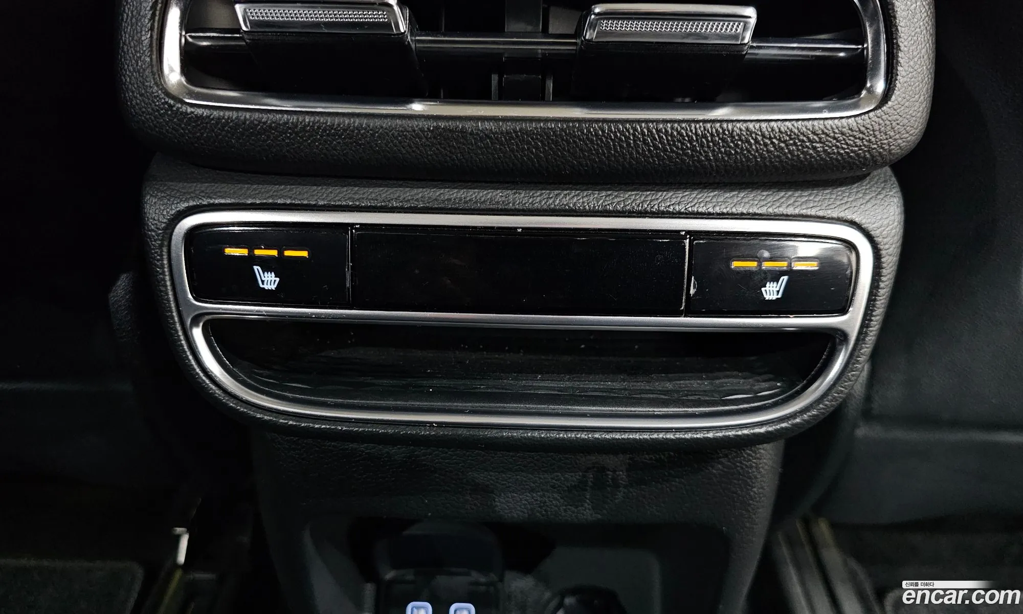 Genesis GV80 2022 — 2