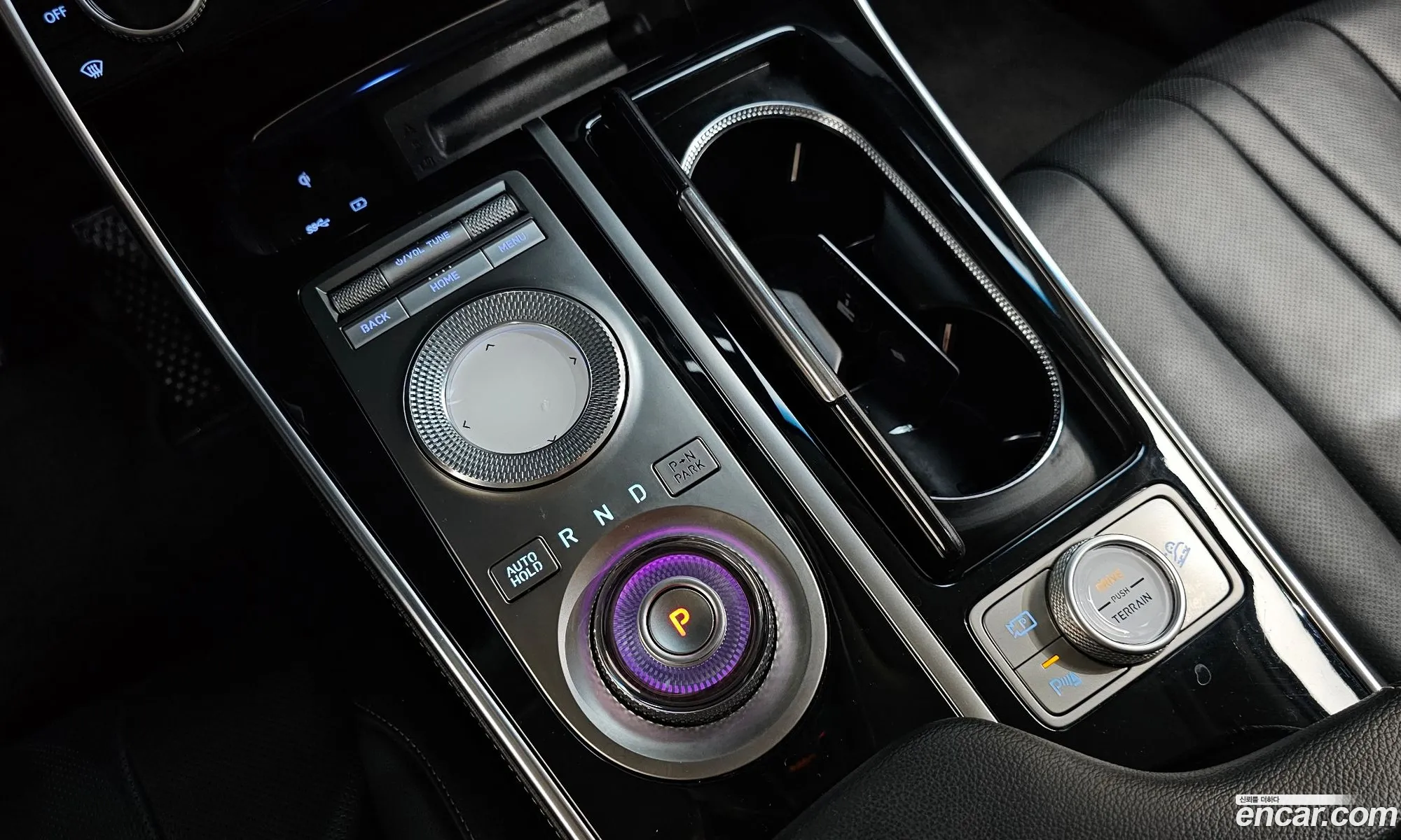 Genesis GV80 2022 — 14