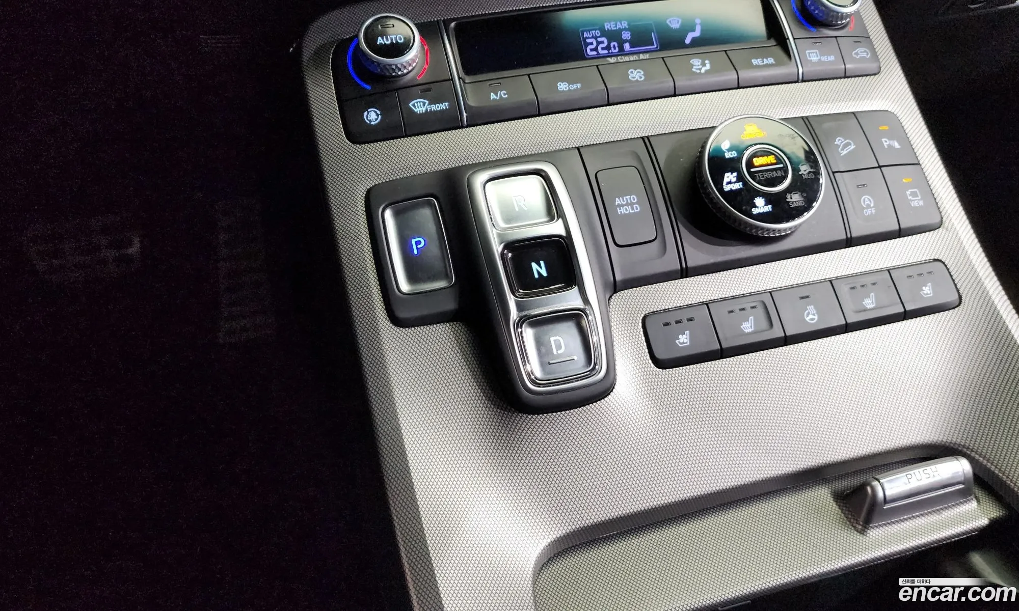 Hyundai Palisade 2022 — 6