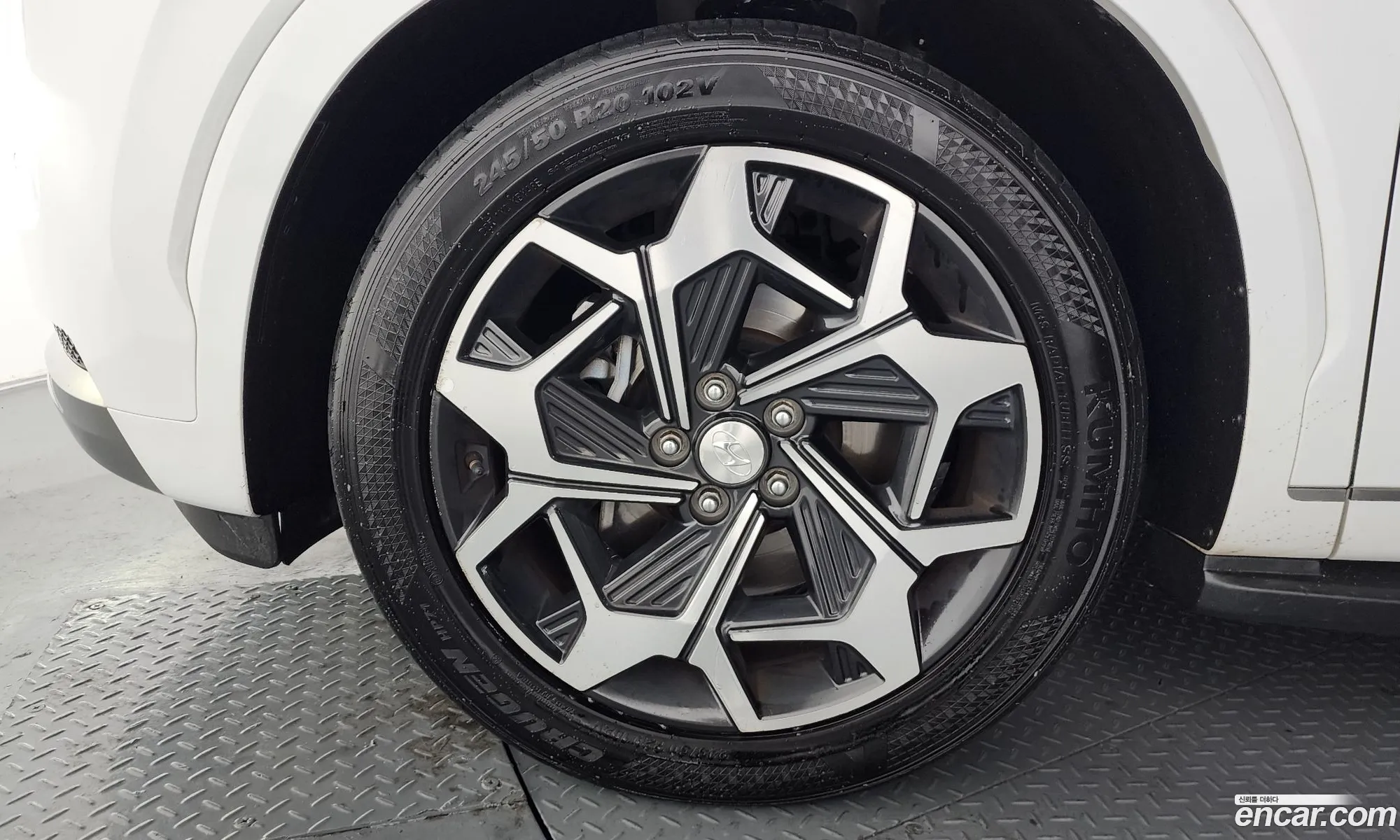 Hyundai Palisade 2022 — 16