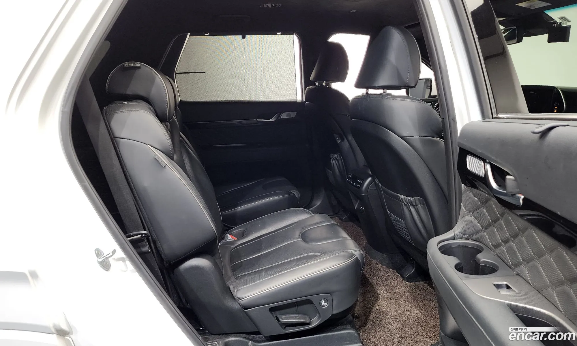 Hyundai Palisade 2022 — 11