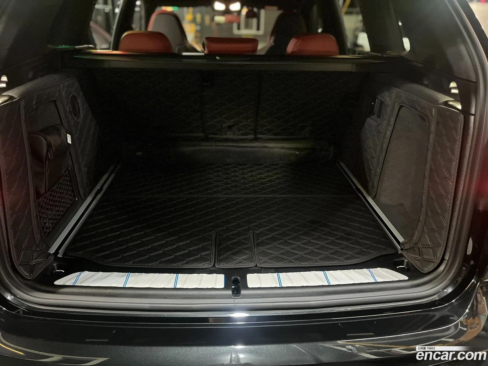 BMW X3 M 2024 — 8