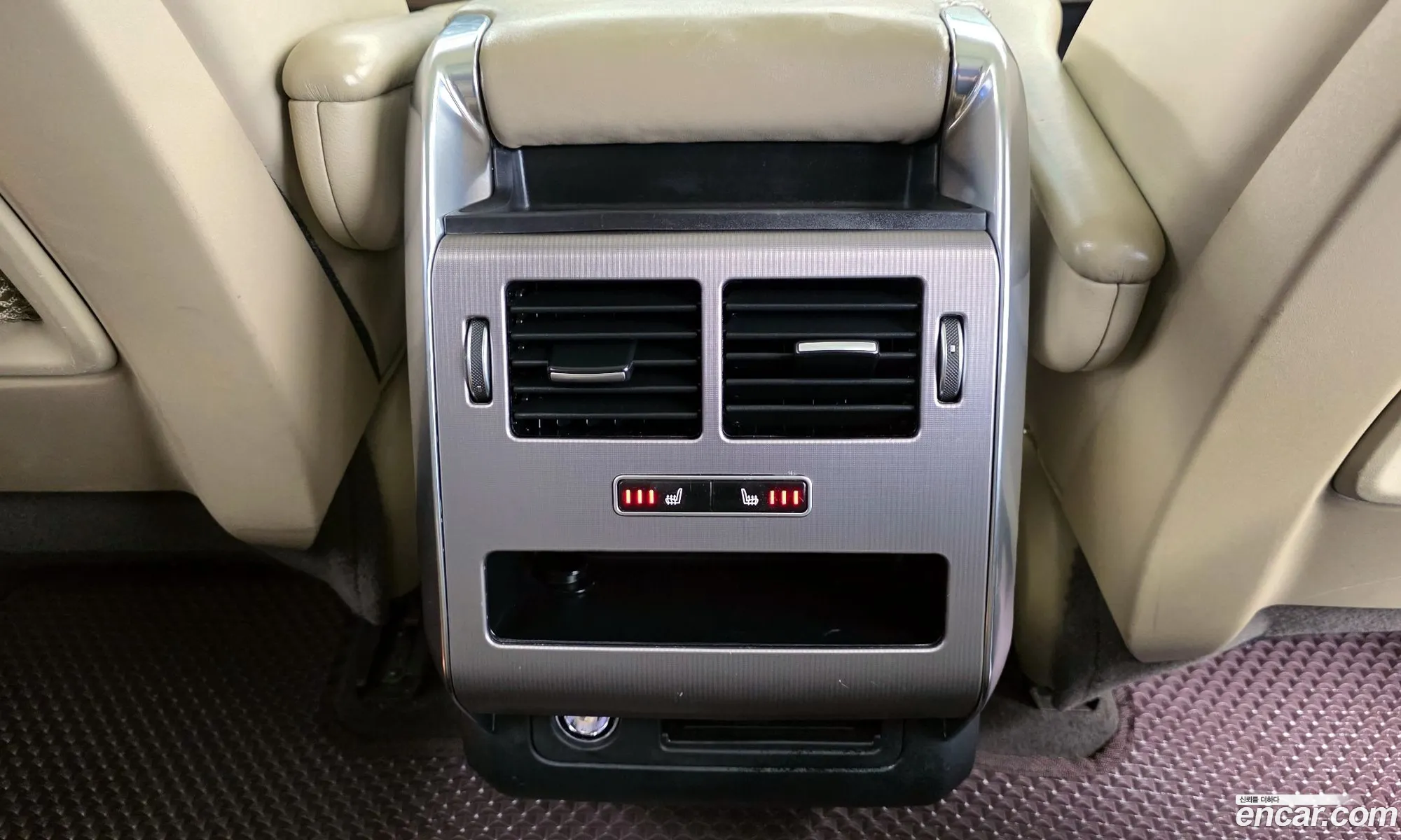 Land Rover Range Rover Sport 2015 — 12