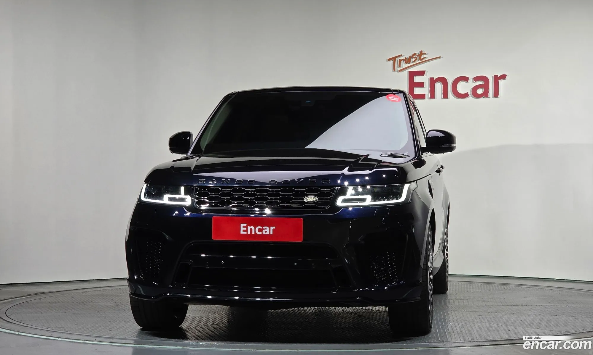 Land Rover Range Rover Sport 2015 — 17