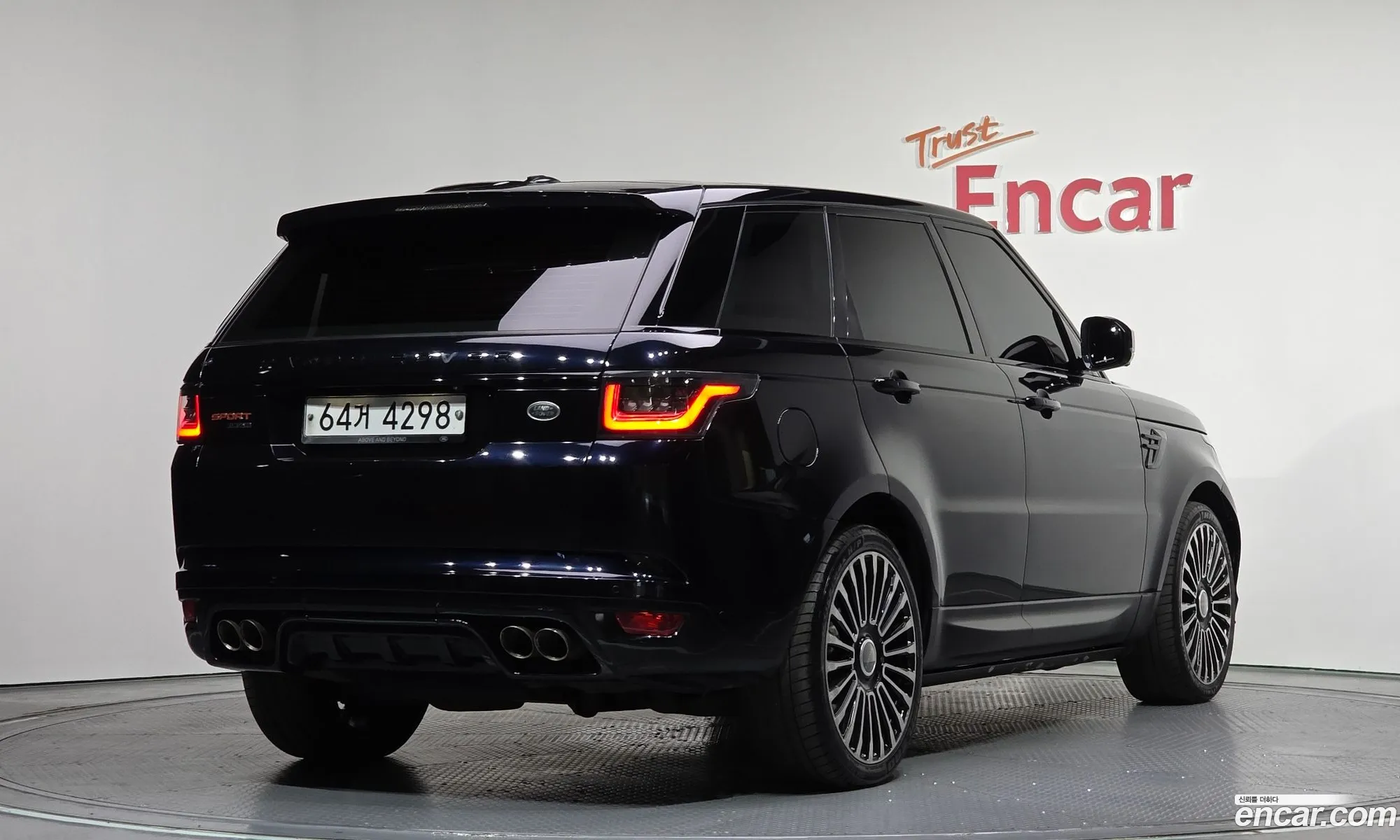 Land Rover Range Rover Sport 2015 — 10