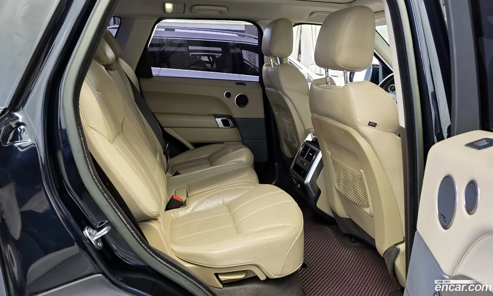 Land Rover Range Rover Sport 2015 — 6