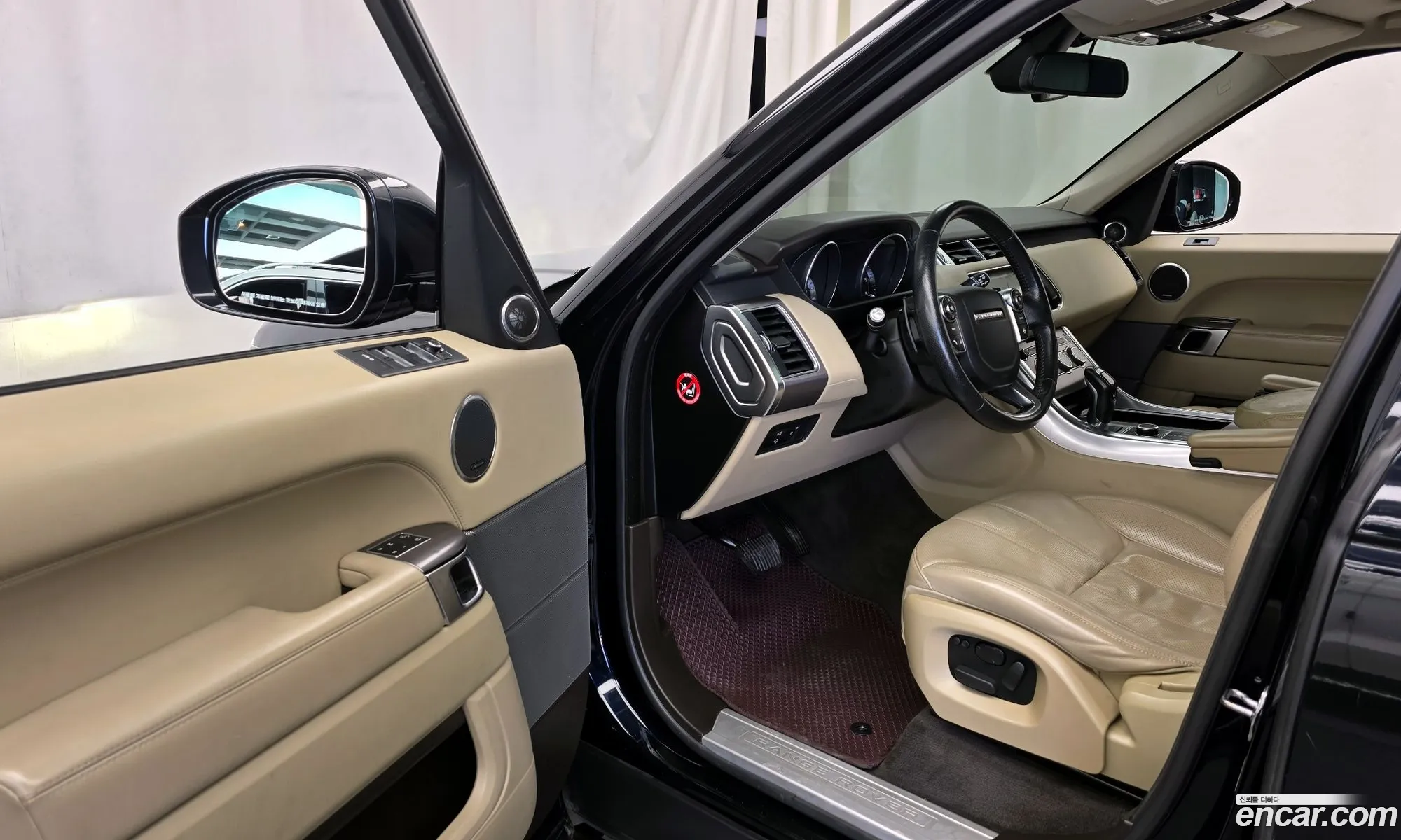 Land Rover Range Rover Sport 2015 — 14