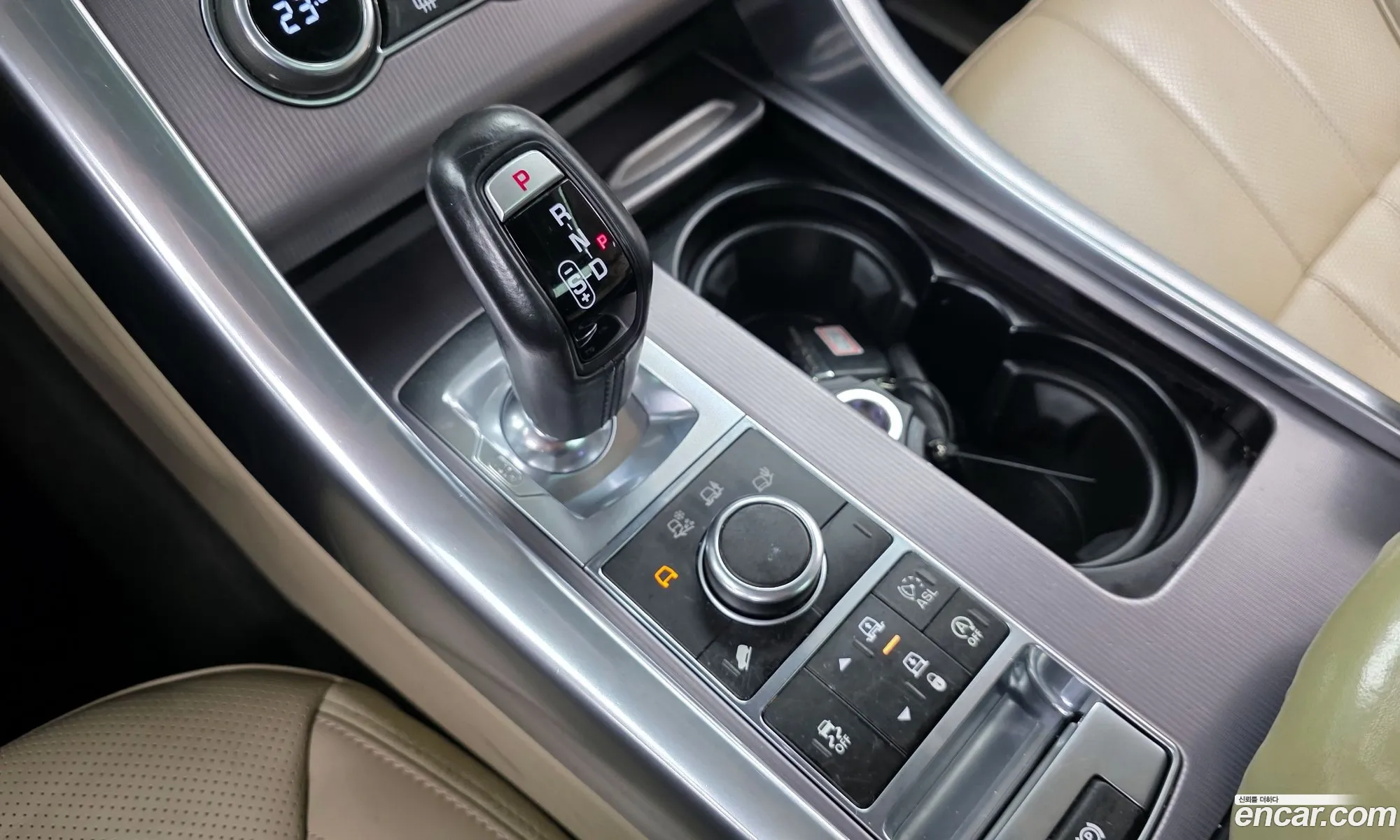 Land Rover Range Rover Sport 2015 — 9