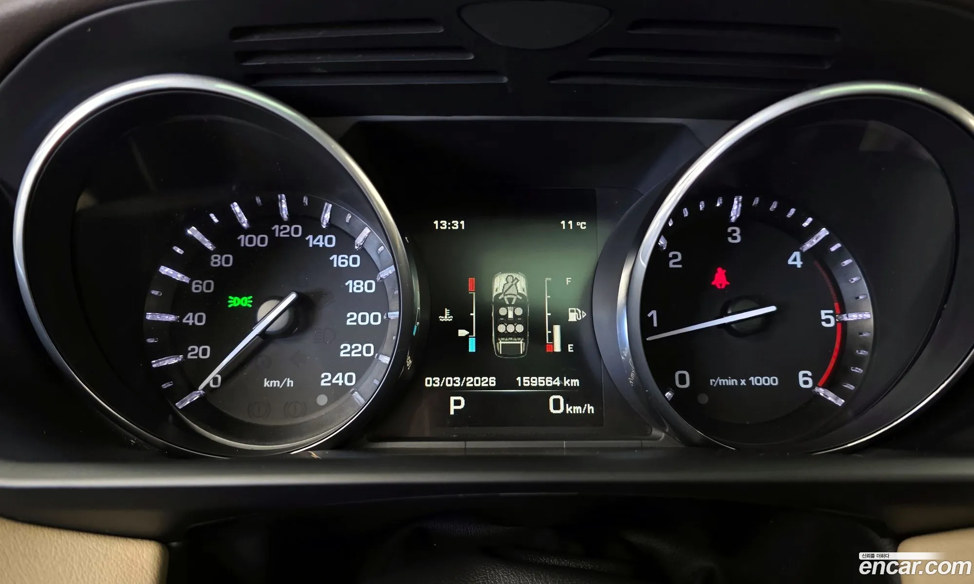 Land Rover Range Rover Sport 2015 — 3