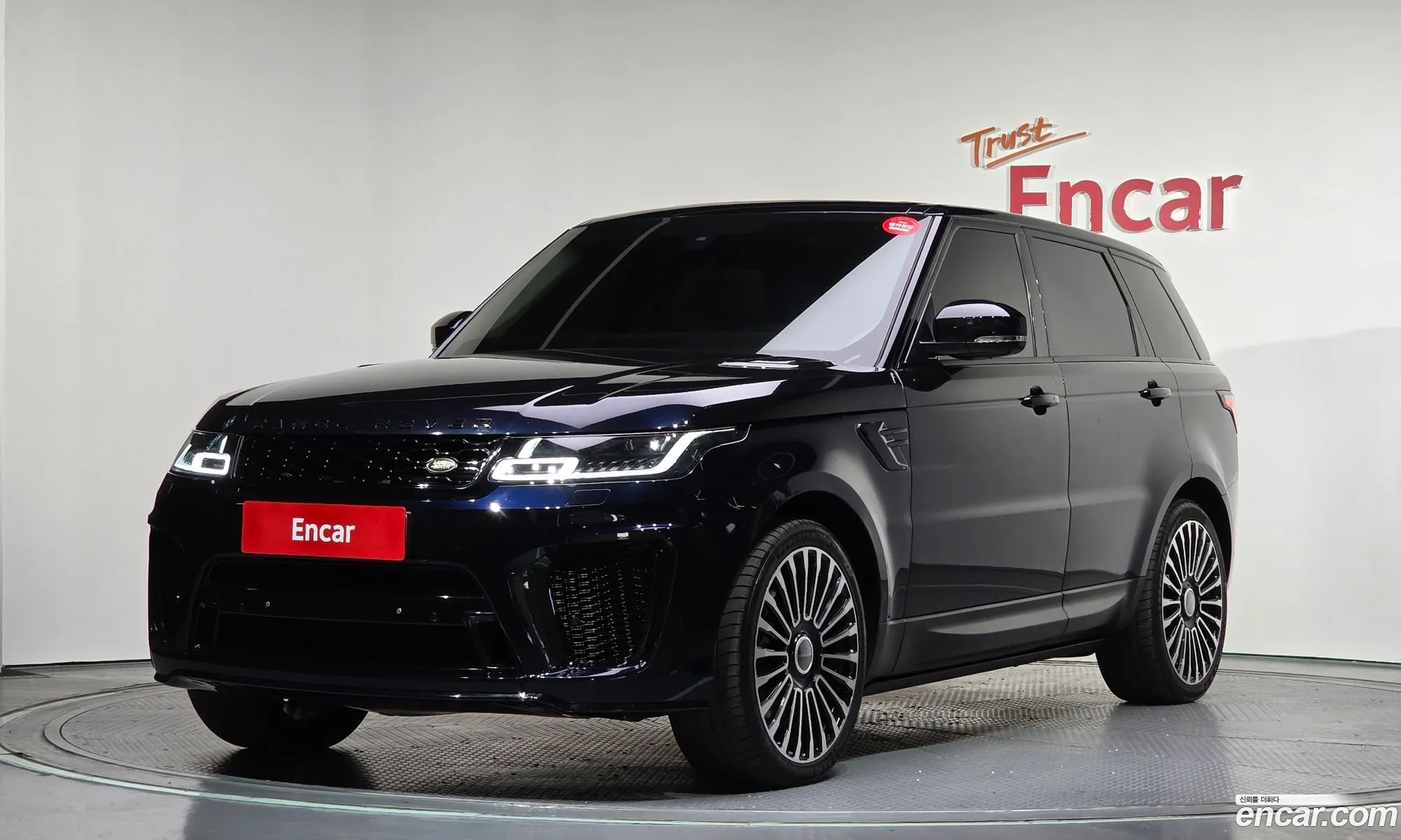 Land Rover Range Rover Sport 2015 — 19