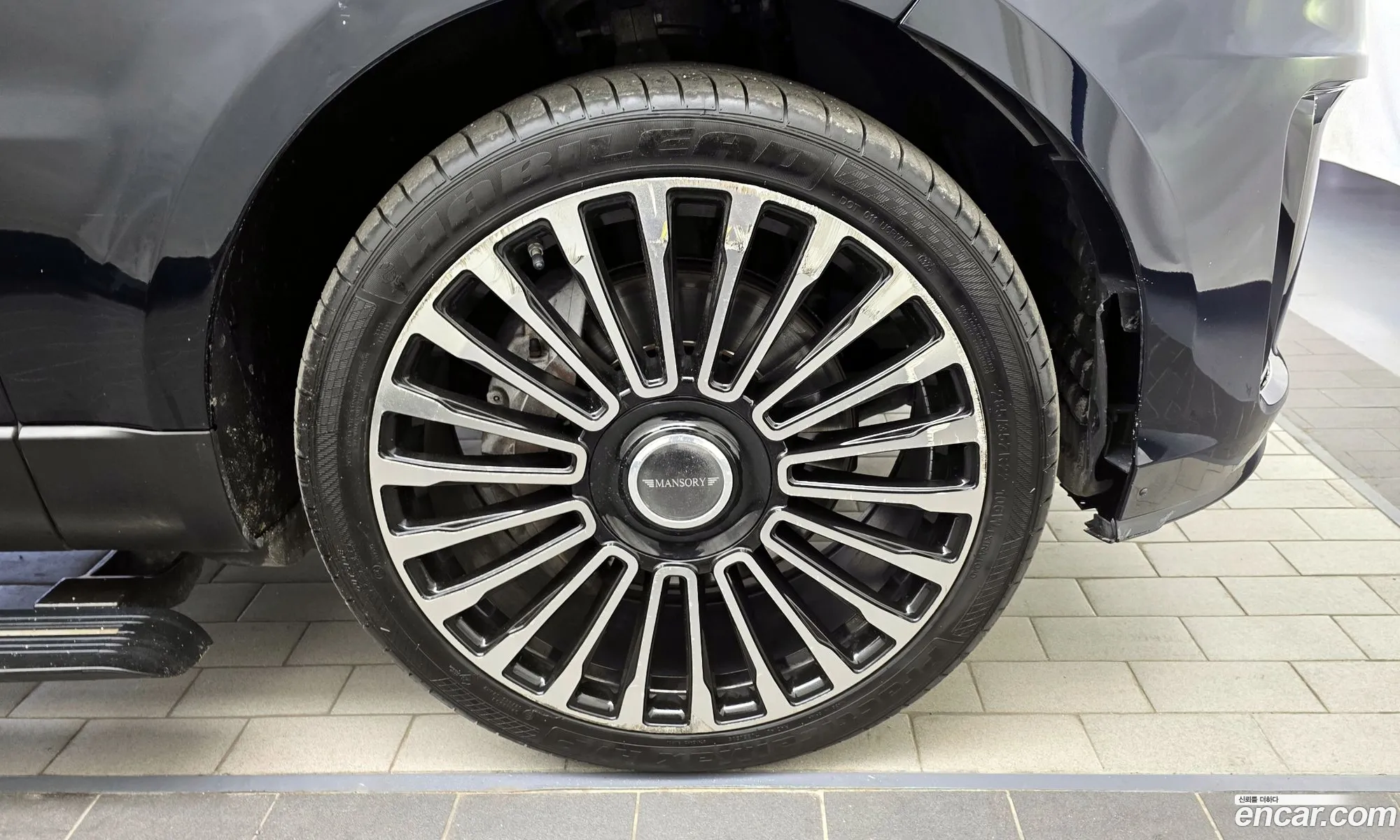 Land Rover Range Rover Sport 2015 — 20