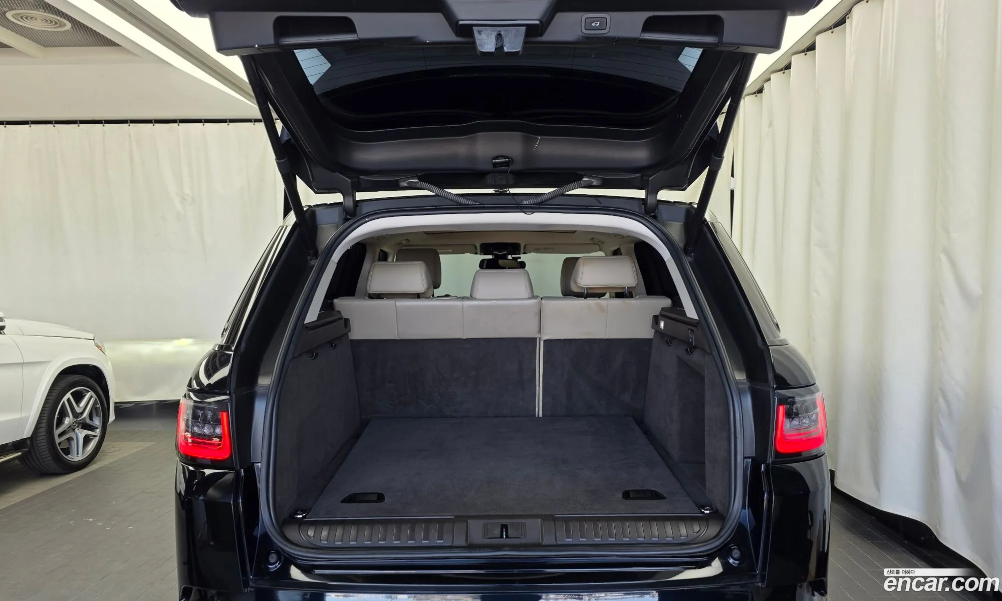 Land Rover Range Rover Sport 2015 — 11
