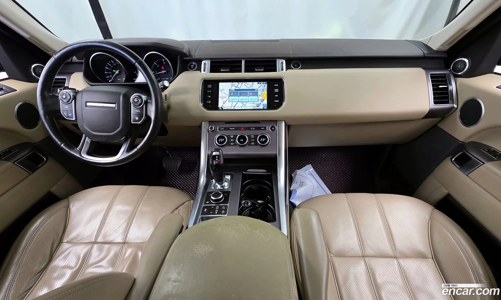 Land Rover Range Rover Sport 2015 — 7