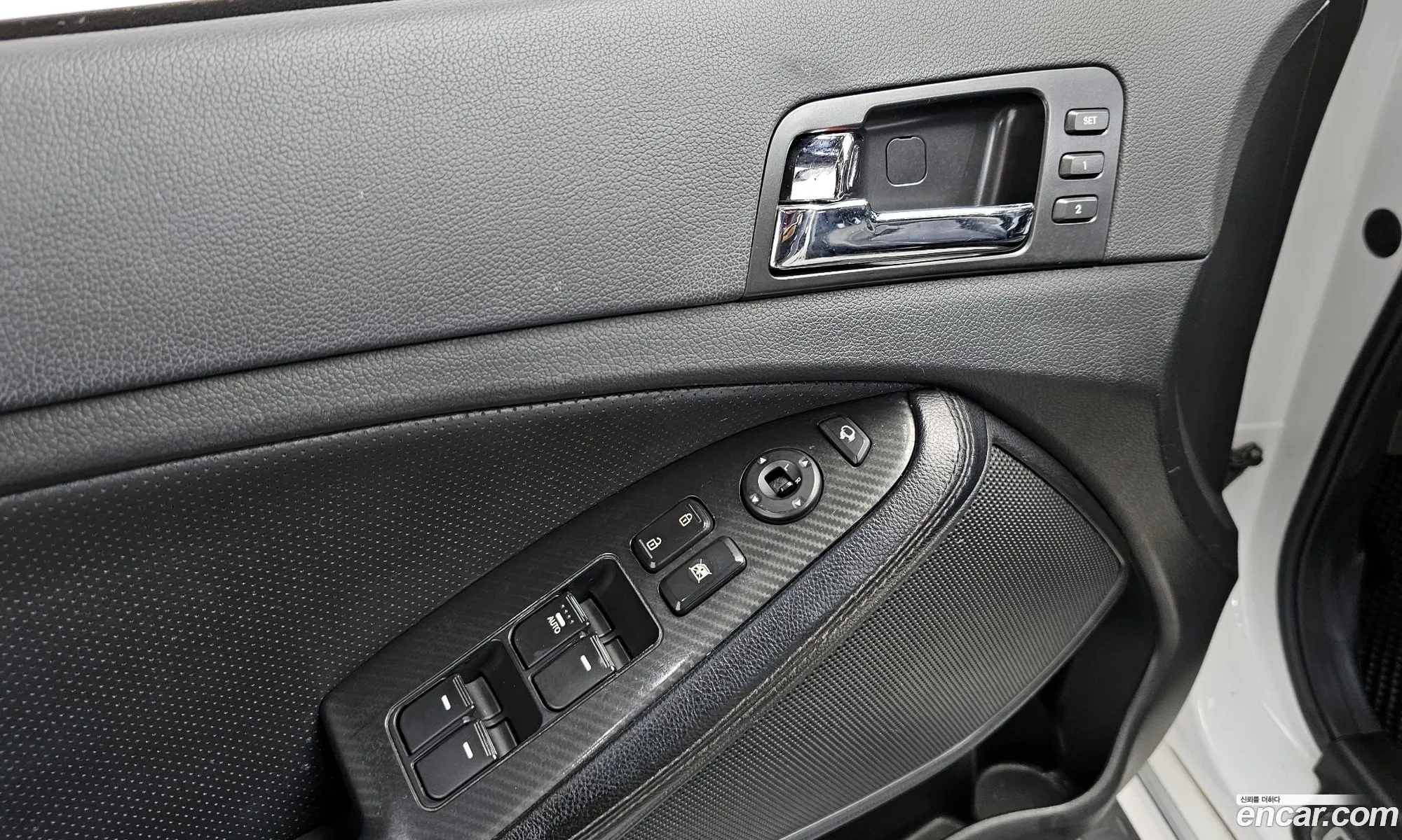 Kia K5 Hybrid 2013 — 11