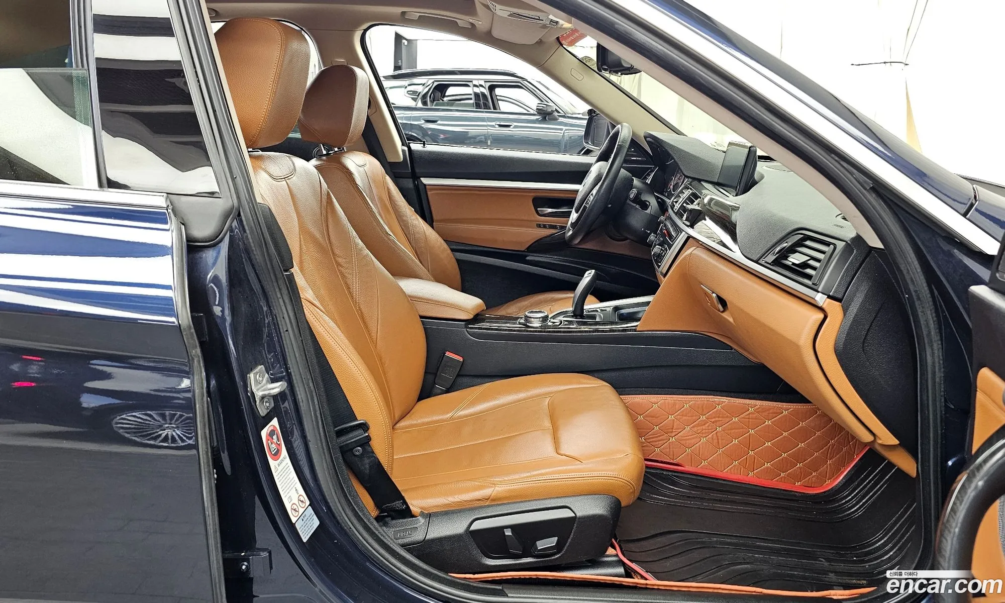 BMW 3 Series GT 2014 WBA3Y3105ED348914 — 15