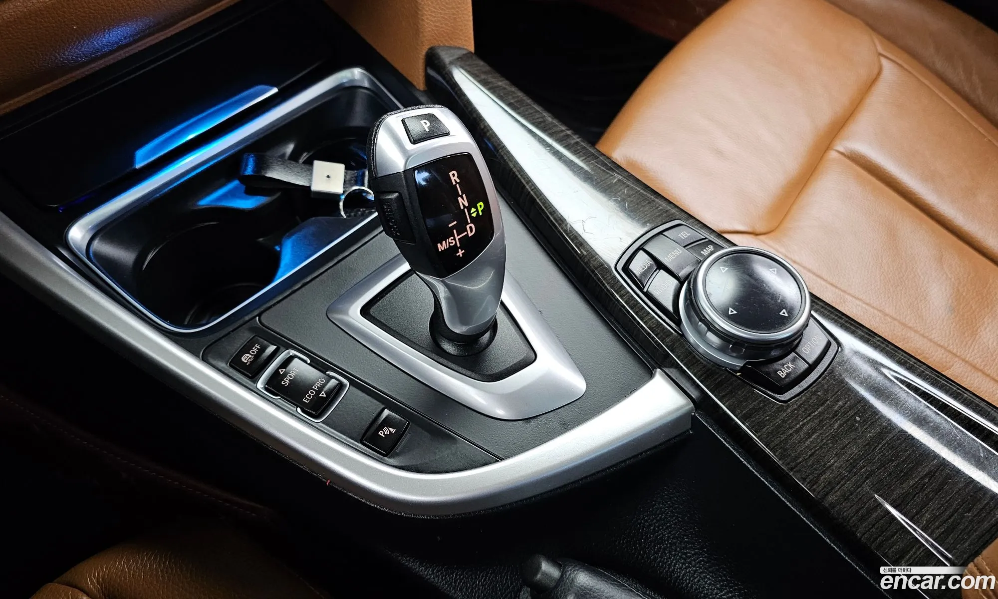 BMW 3 Series GT 2014 WBA3Y3105ED348914 — 3