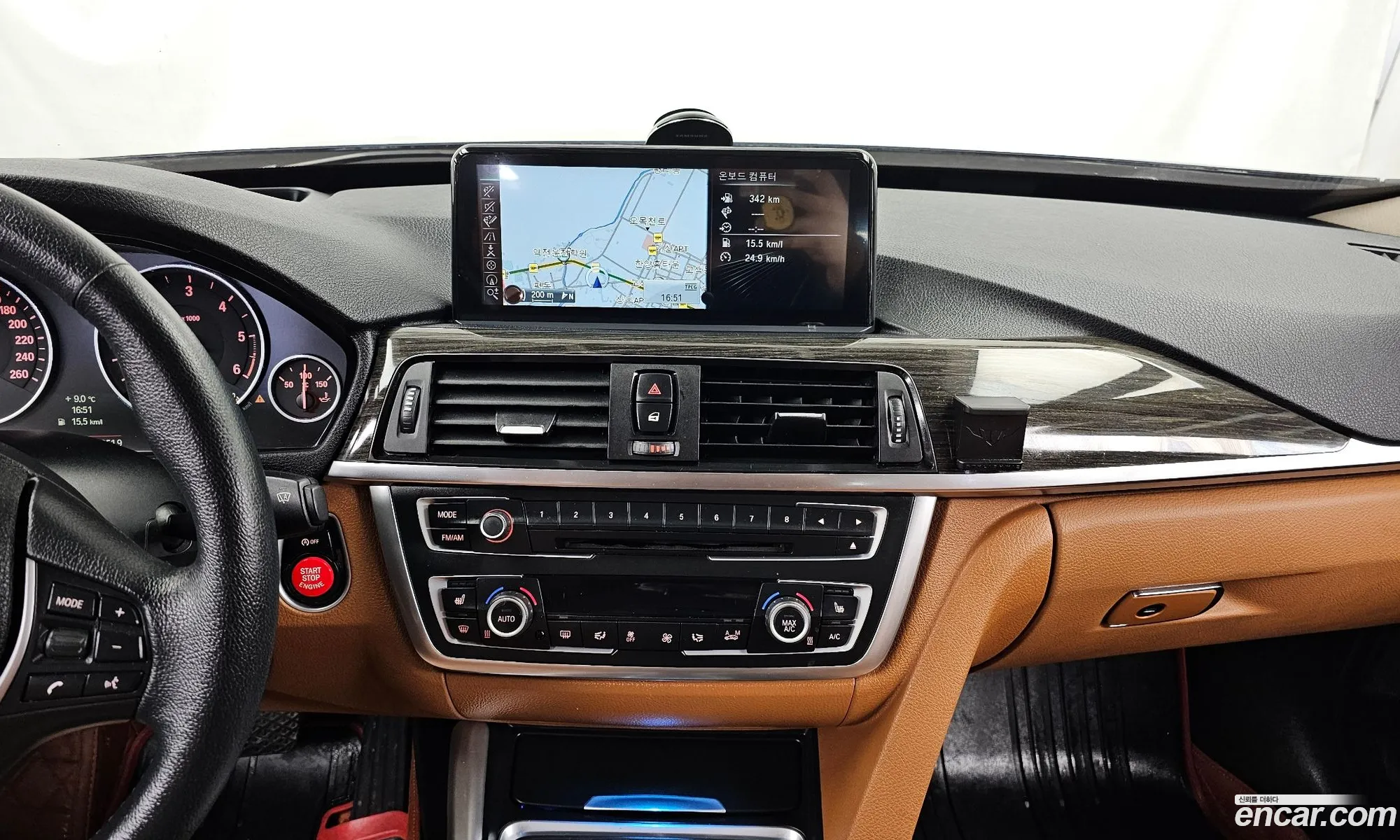 BMW 3 Series GT 2014 WBA3Y3105ED348914 — 17