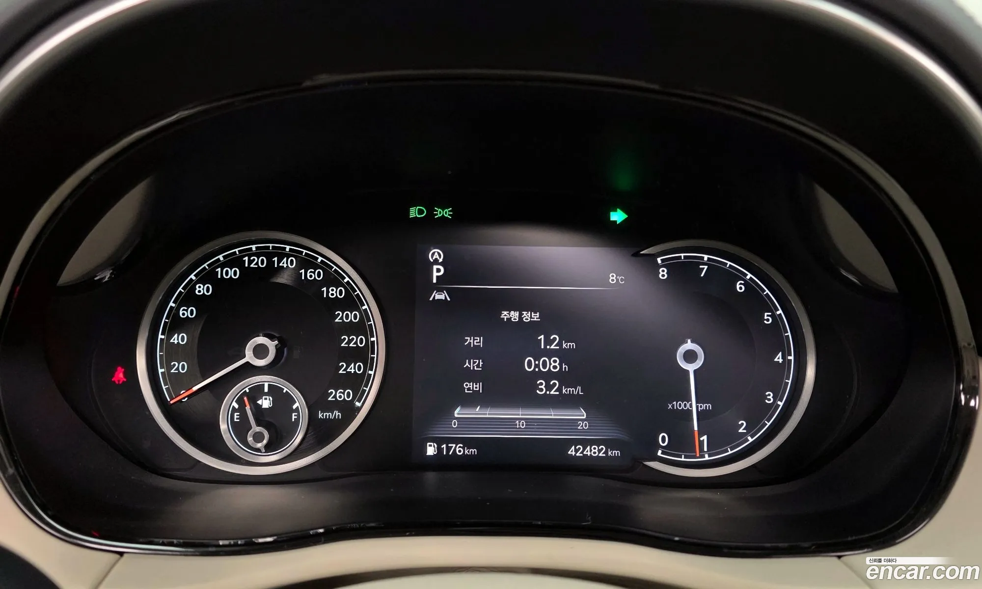 Genesis GV70 2022 — 3