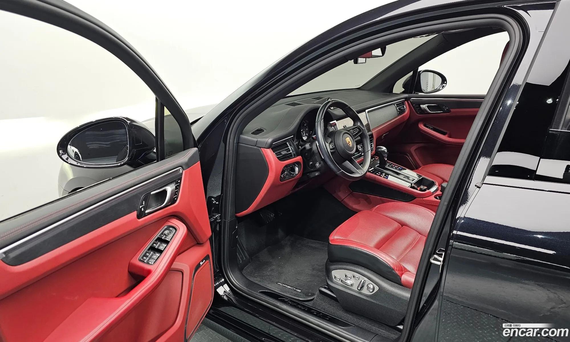Porsche Macan 2022 WP1AF2958PLB55092 — 7