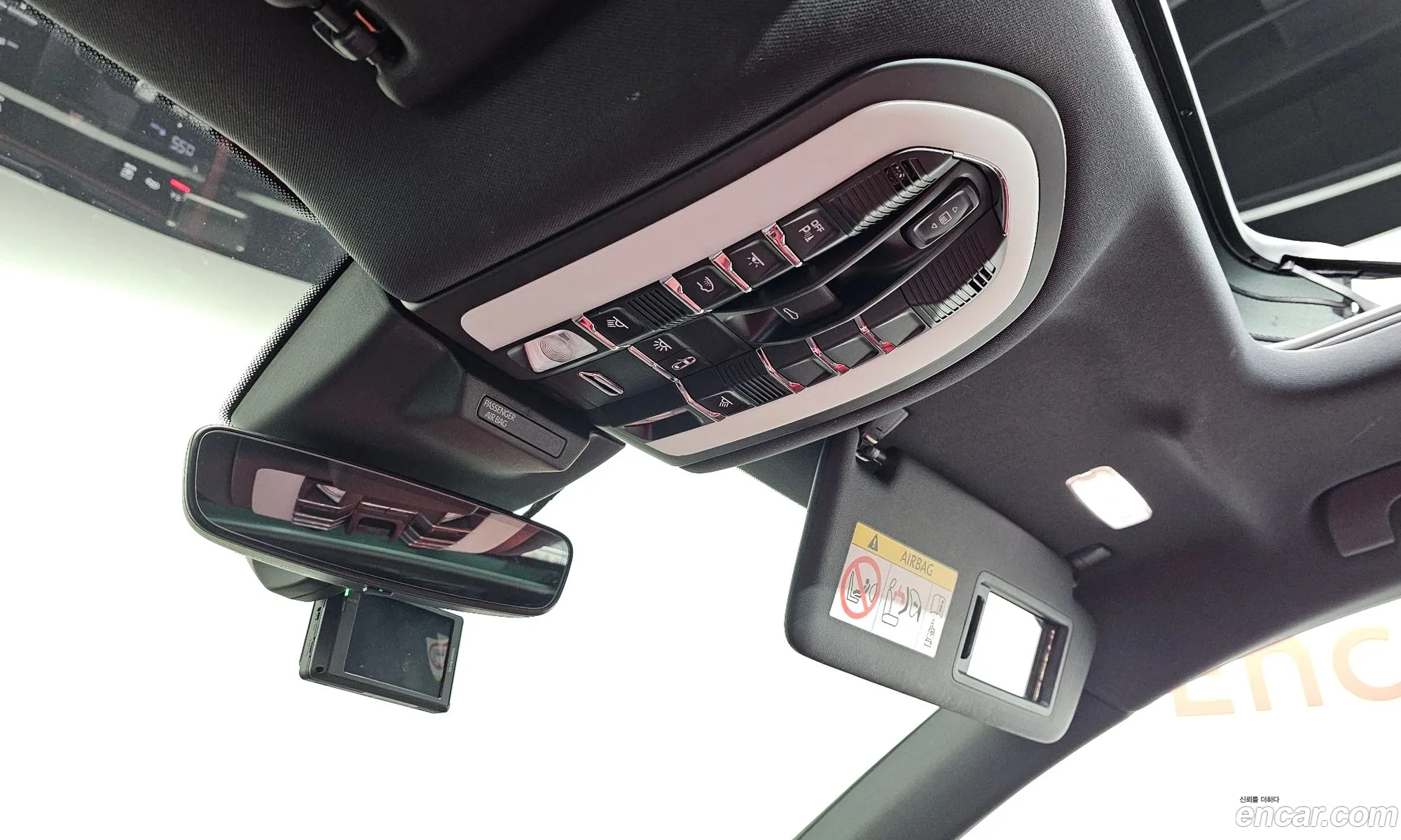 Porsche Macan 2022 WP1AF2958PLB55092 — 9