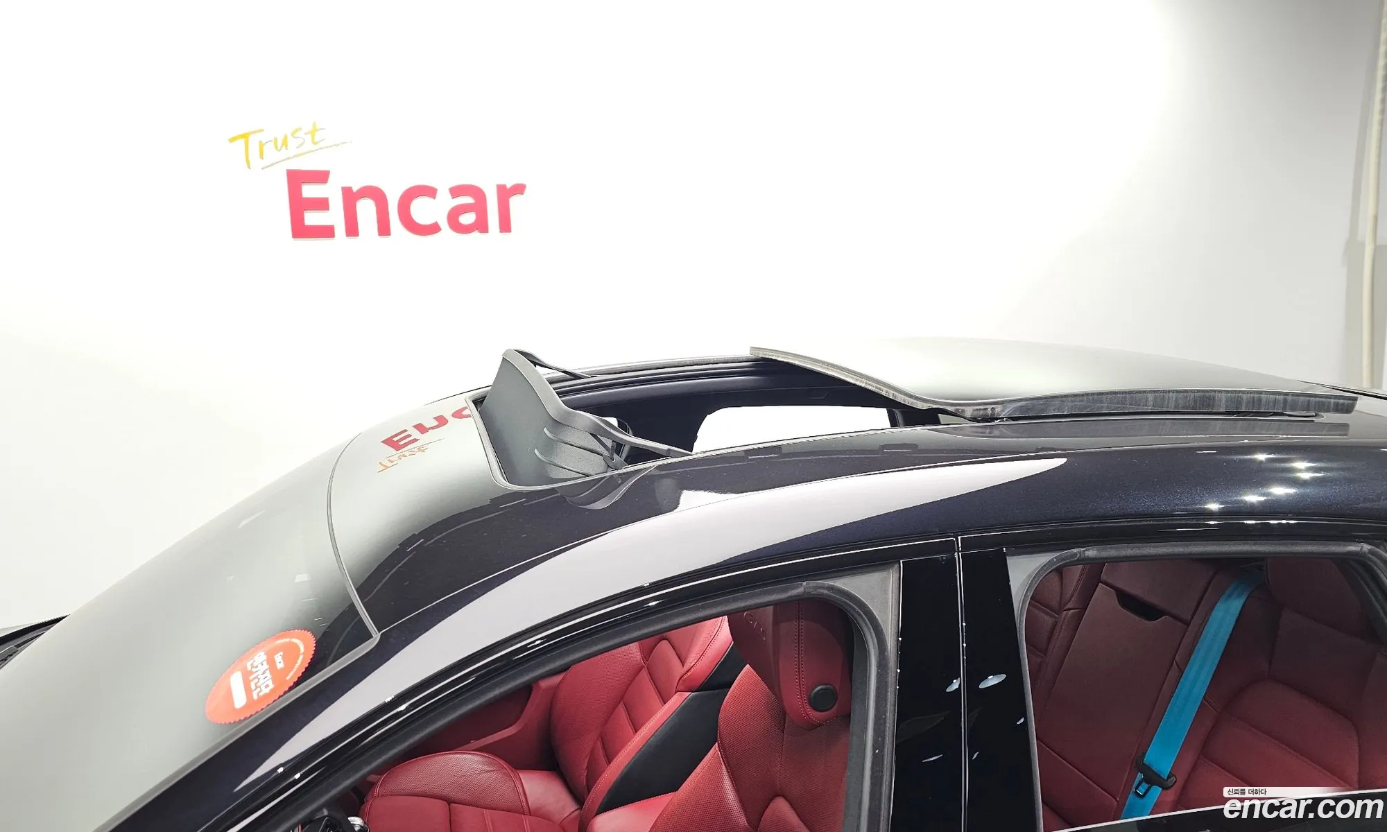 Porsche Macan 2022 WP1AF2958PLB55092 — 15