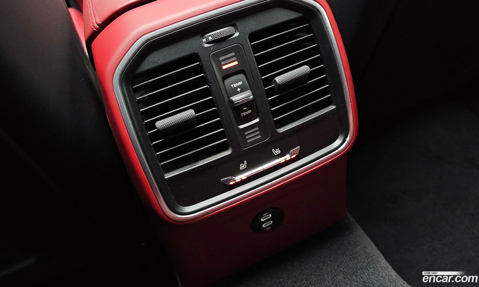 Porsche Macan 2022 WP1AF2958PLB55092 — 10