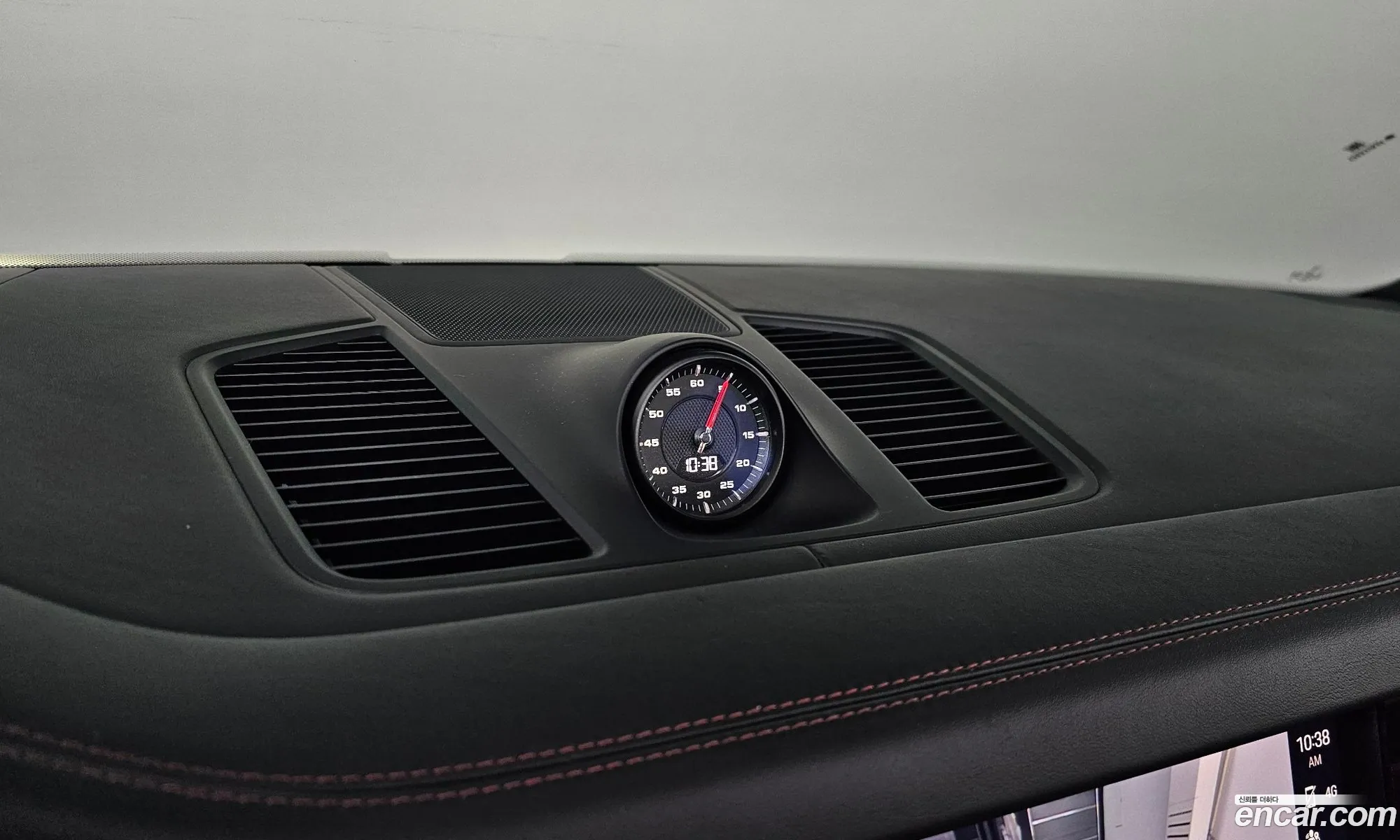 Porsche Cayenne 2022 — 14