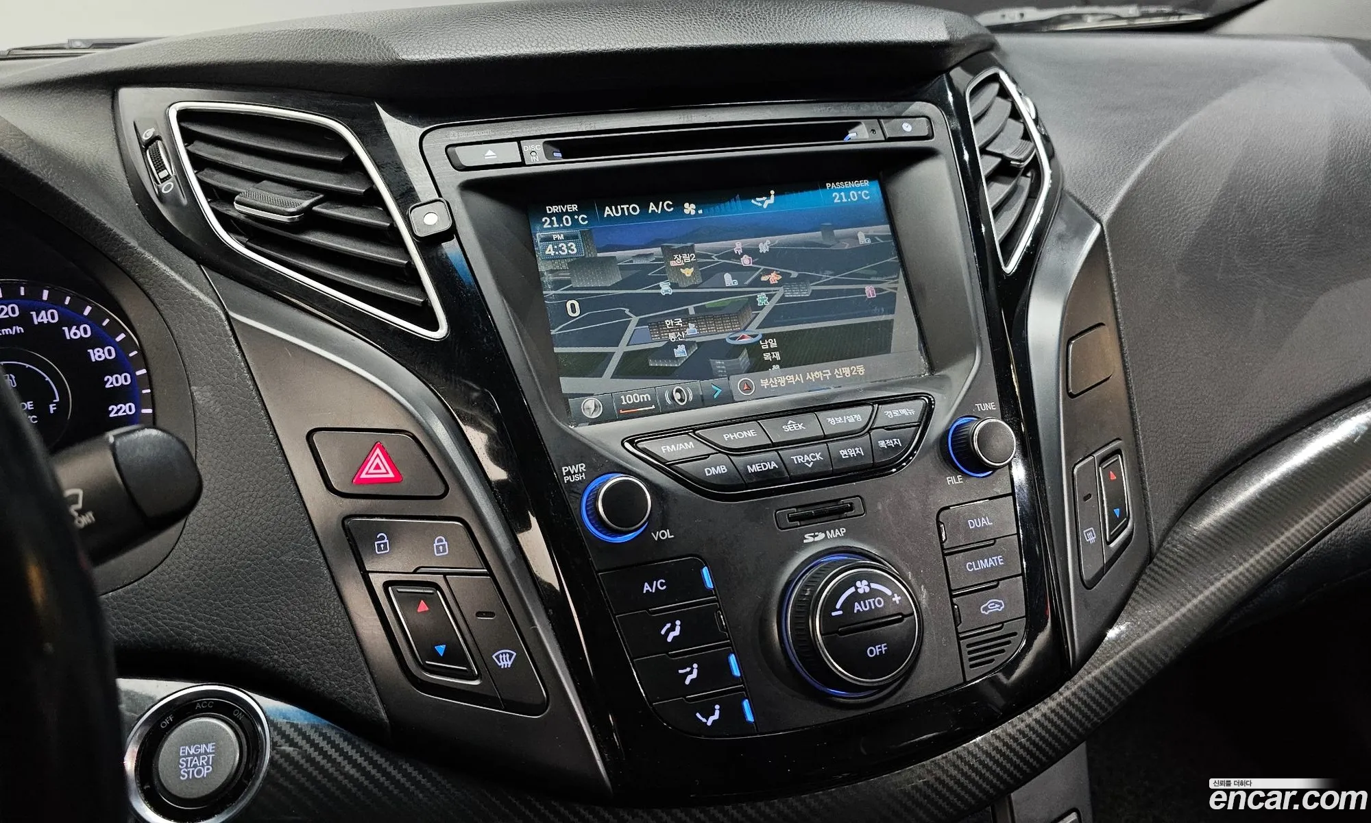 Hyundai i40 Saloon 2014 — 15