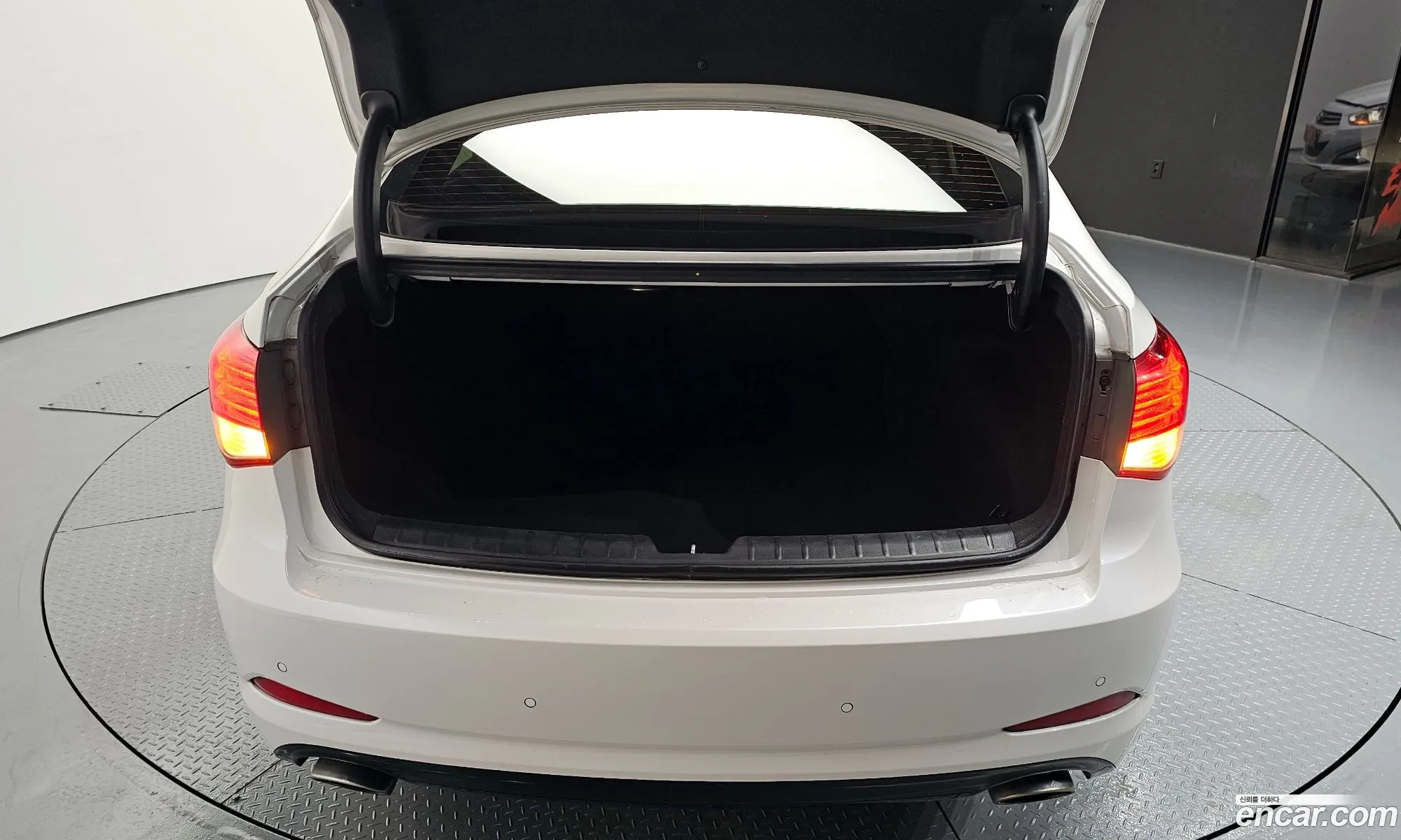 Hyundai i40 Saloon 2014 — 5