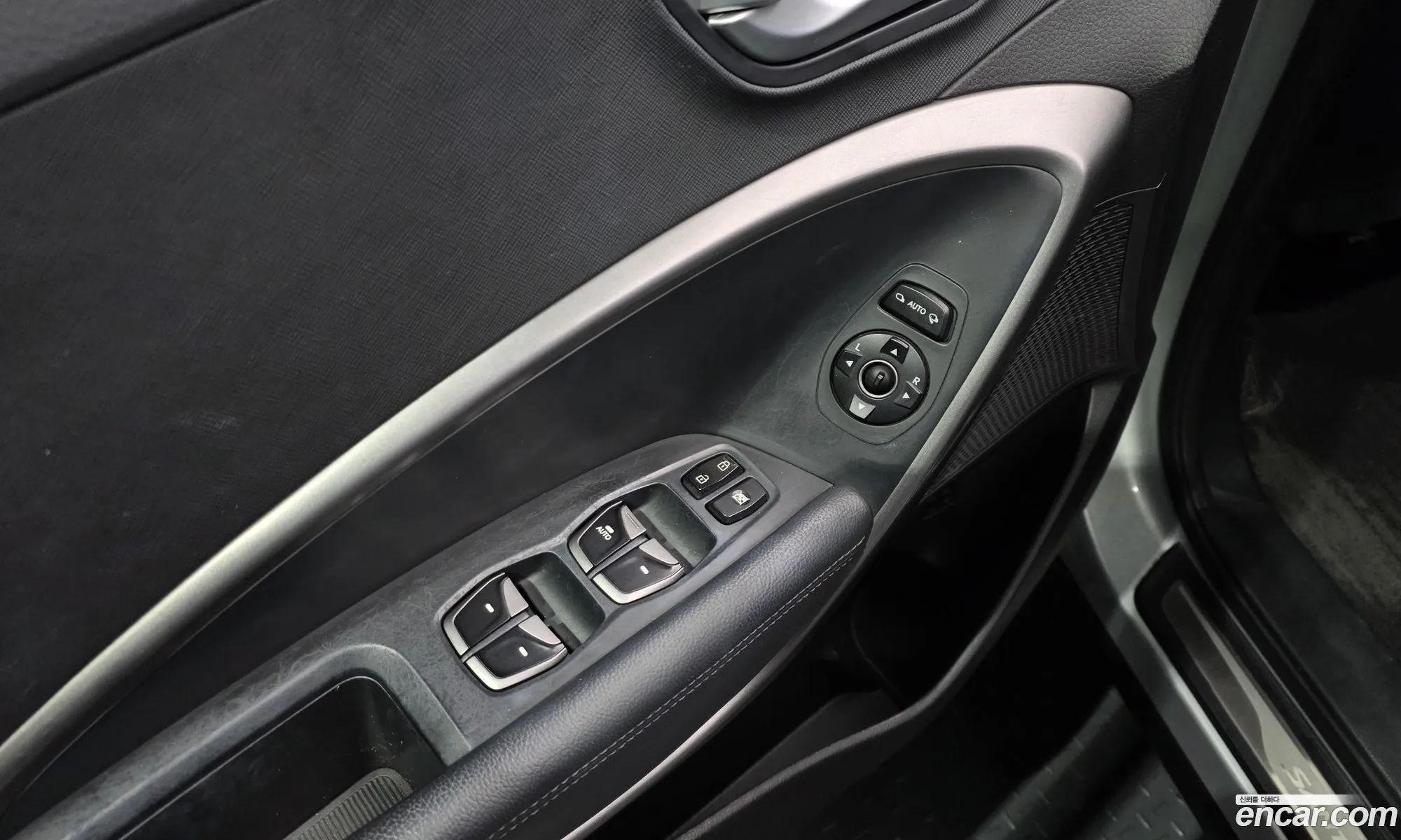 Hyundai Santa Fe DM 2013 — 8