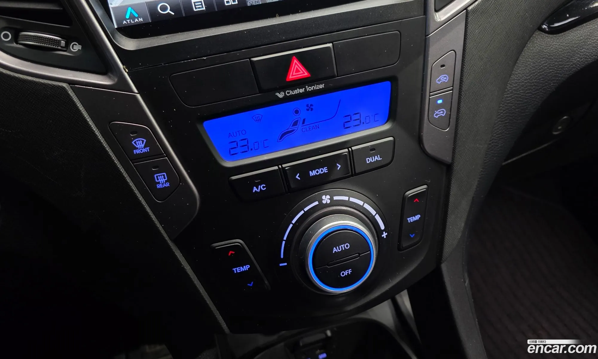 Hyundai Santa Fe DM 2013 — 20