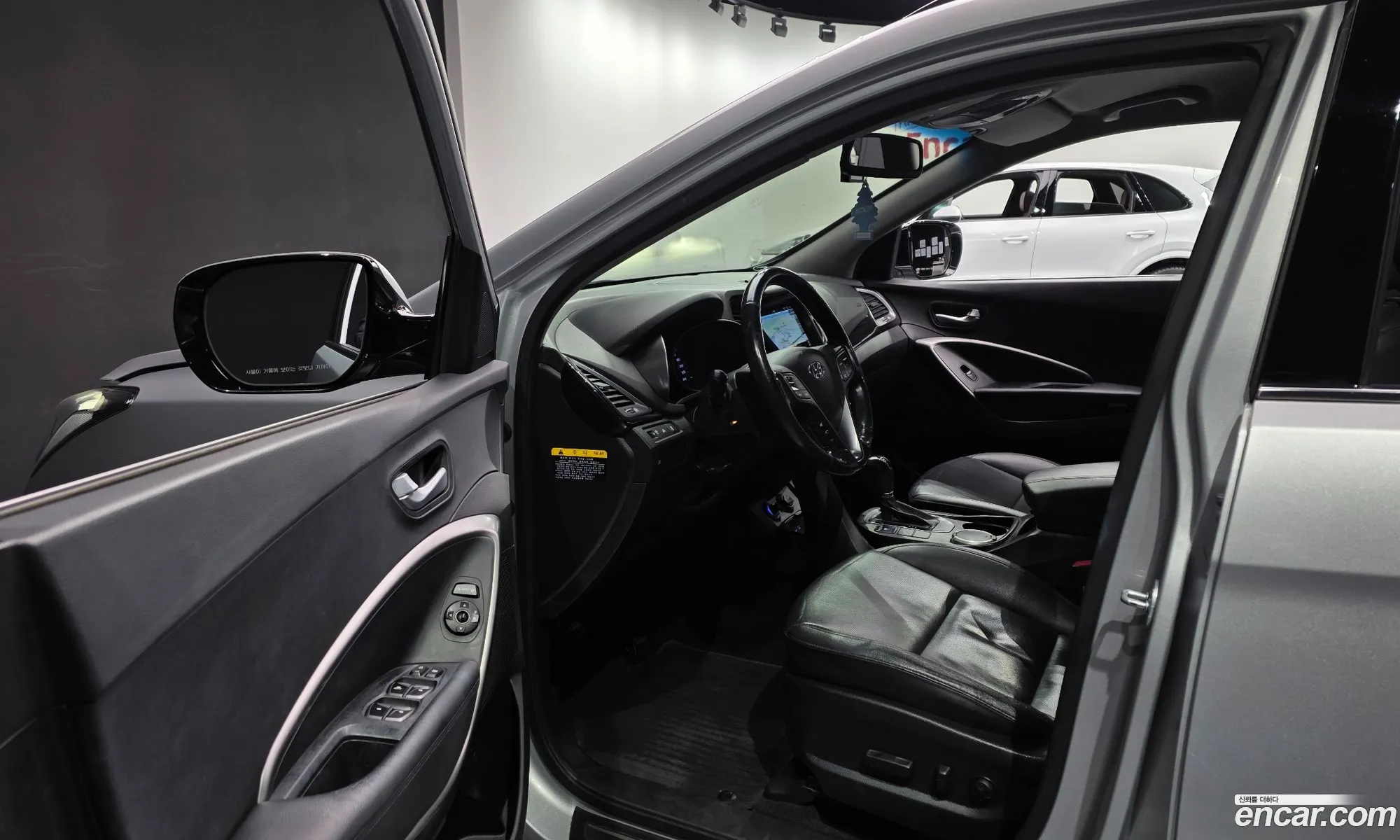 Hyundai Santa Fe DM 2013 — 16