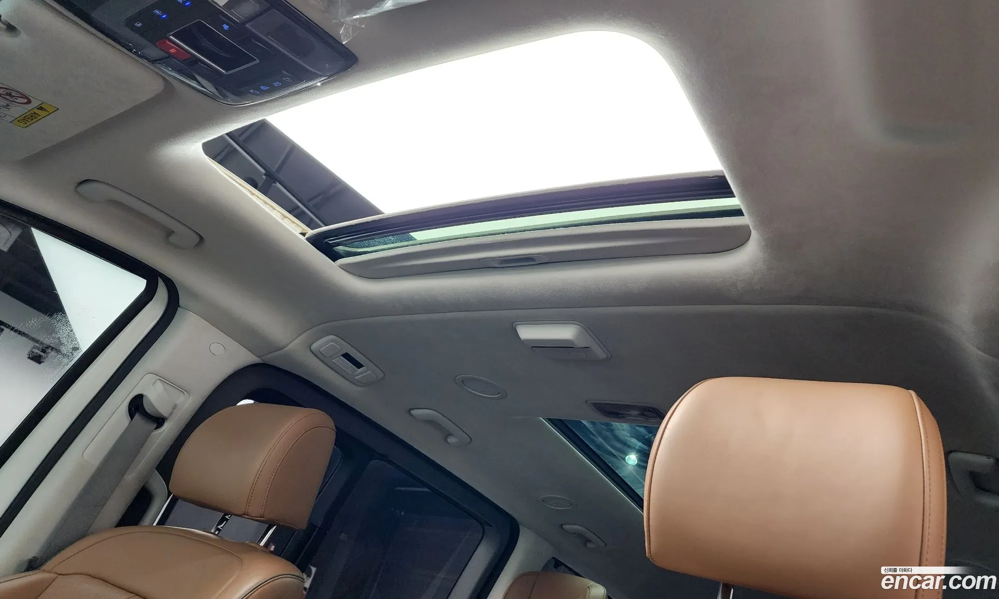 Hyundai Staria 2022 — 8