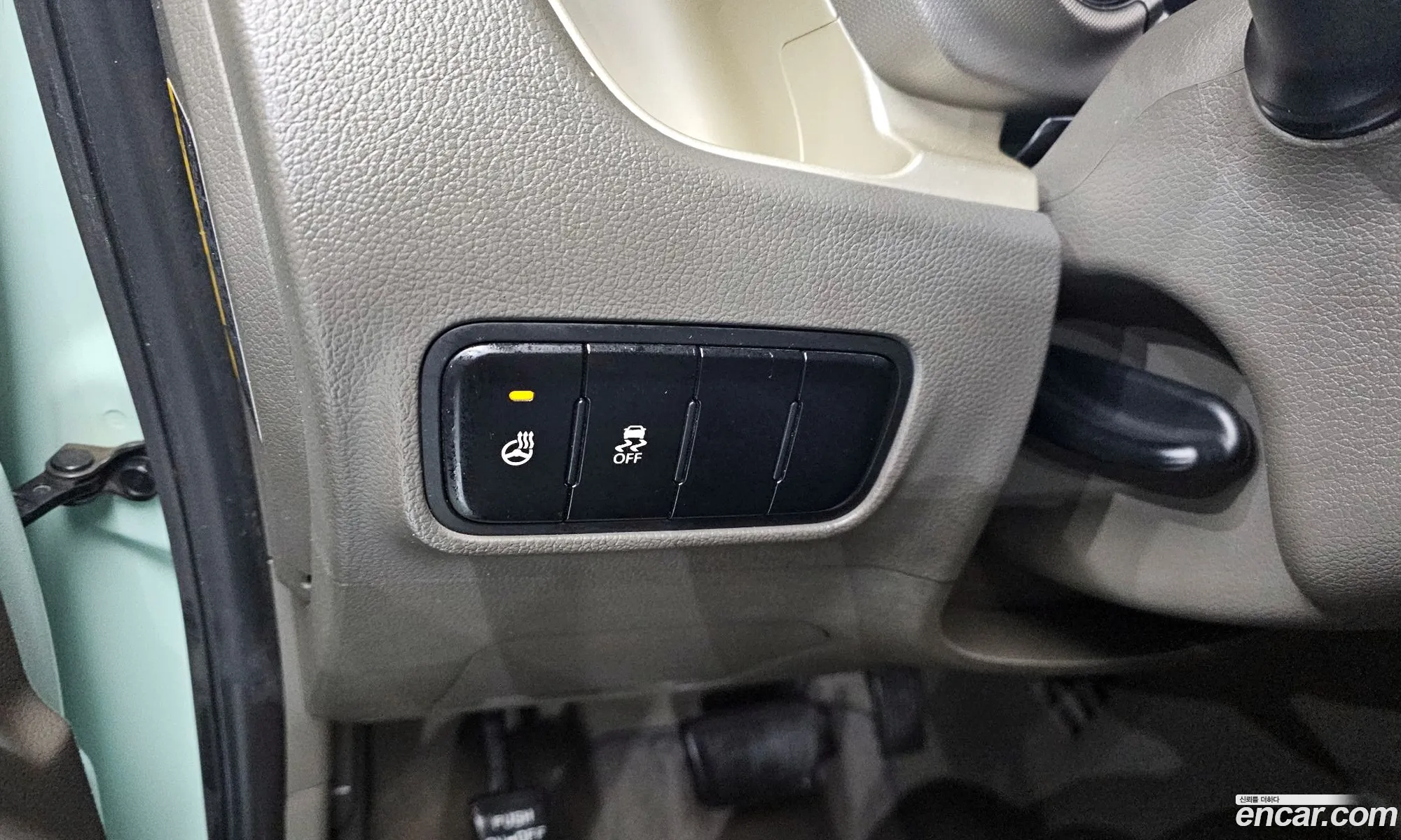 Kia Ray 2012 — 5
