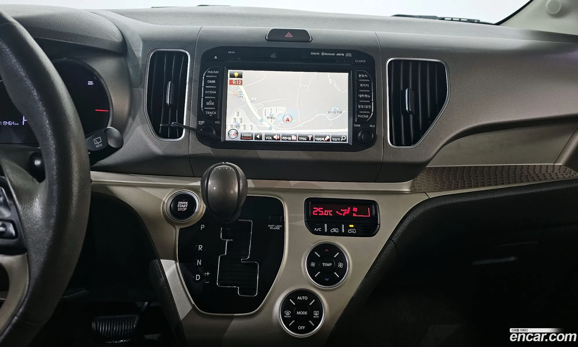 Kia Ray 2012 — 16