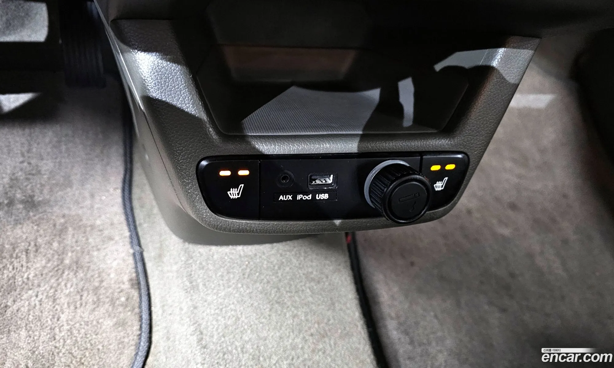Kia Ray 2012 — 3