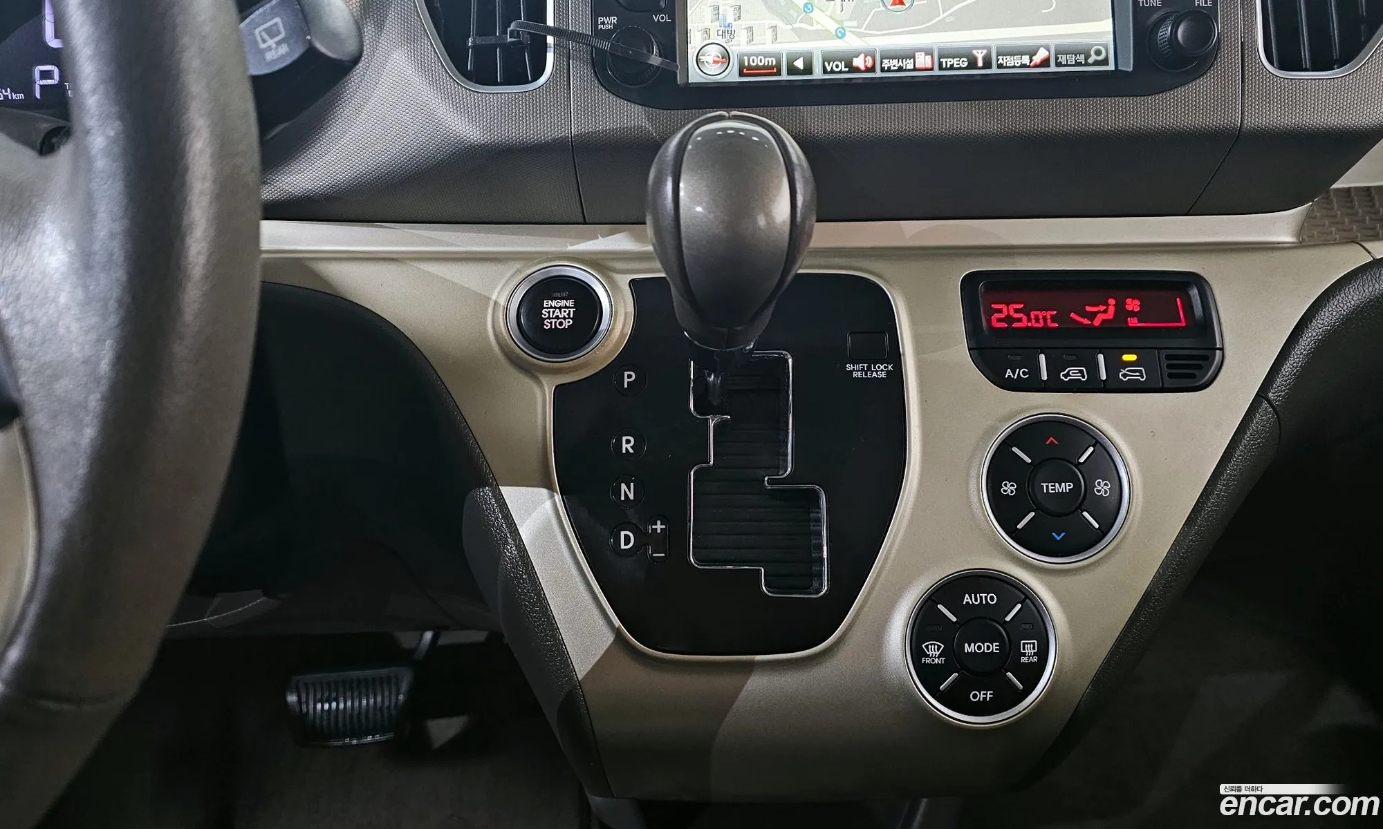 Kia Ray 2012 — 10